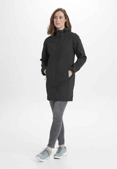 WHISTLER Softshelljacke ZADIE mit 8.000 mm Wassersäule