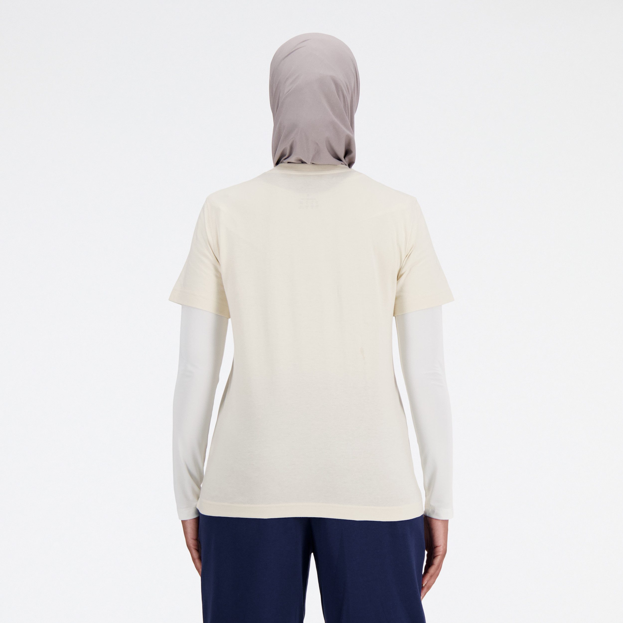 New Balance T-Shirt Sport Essentials Jersey günstig online kaufen