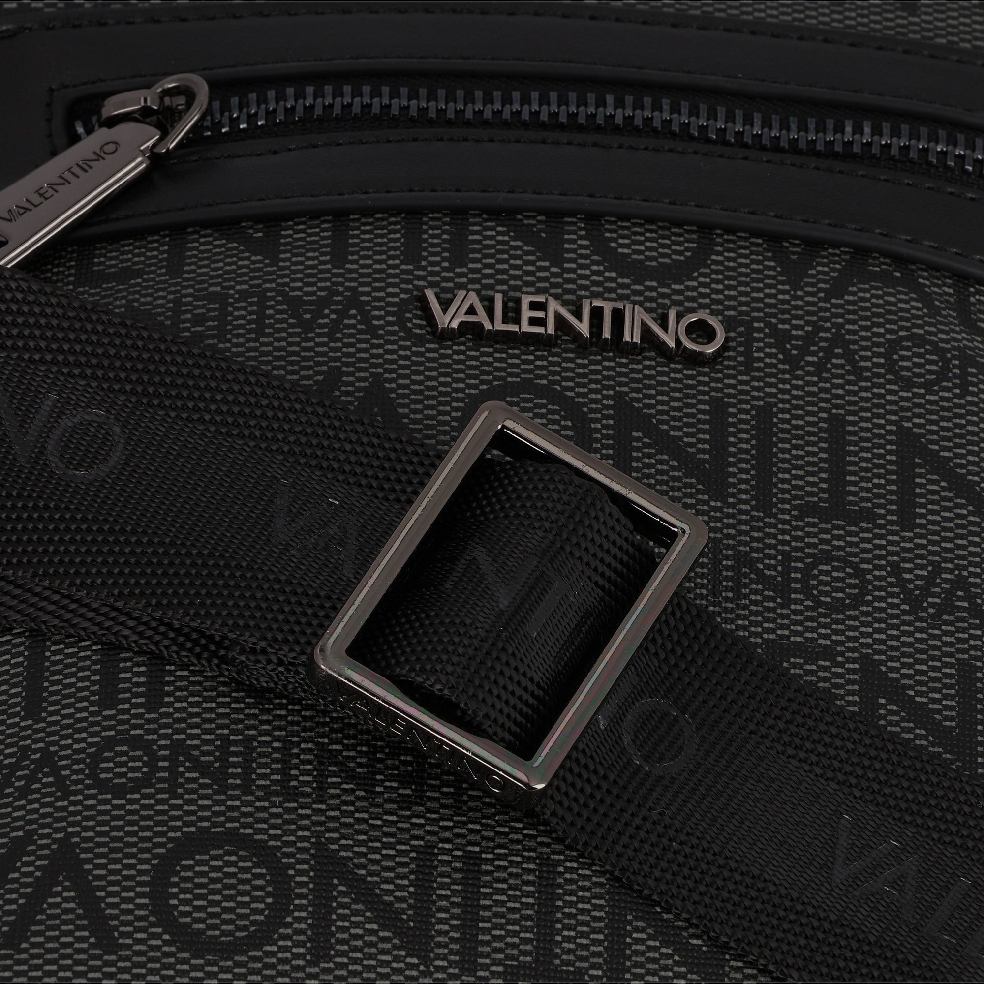 VALENTINO BAGS Schultertasche Billion, Polyurethan