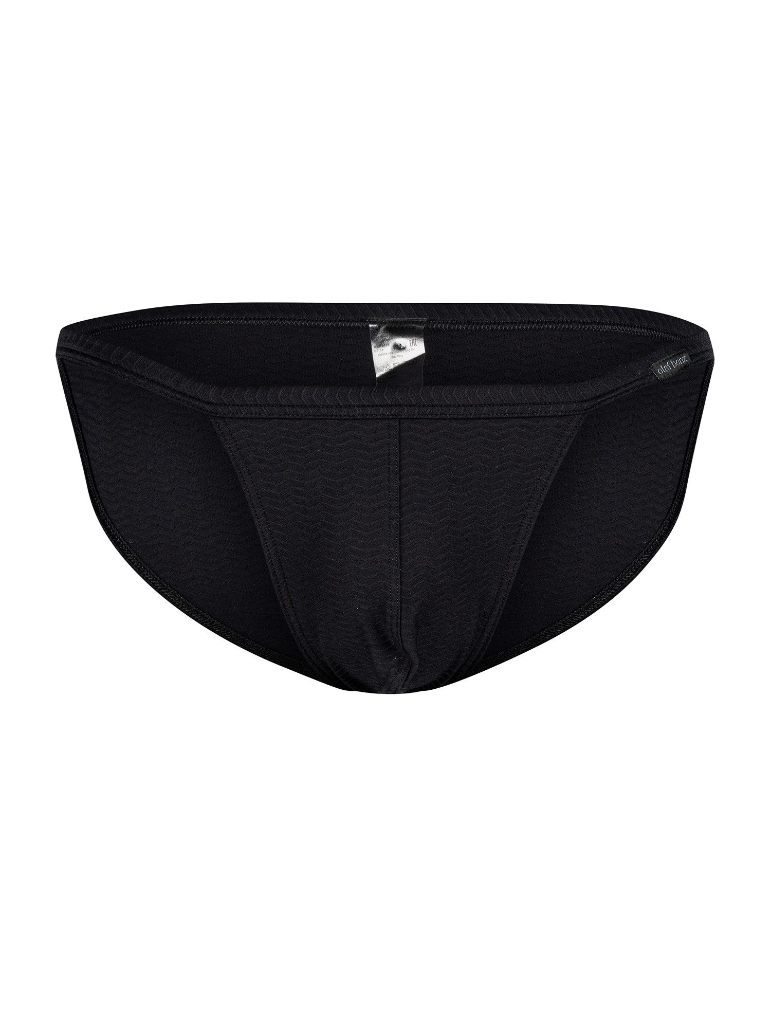 Olaf Benz Tanga RED2476 Riotanga Hochwertige Herren-Unterwäsche - made in Germany