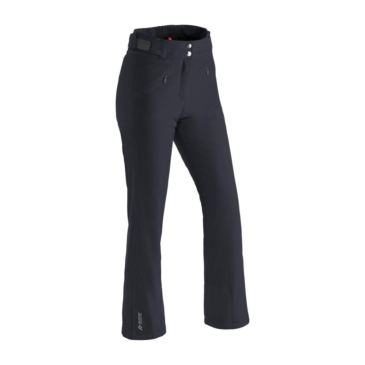 Maier Sports Skihose Maier Sports Damen Skihose Allissia slim 3000188
