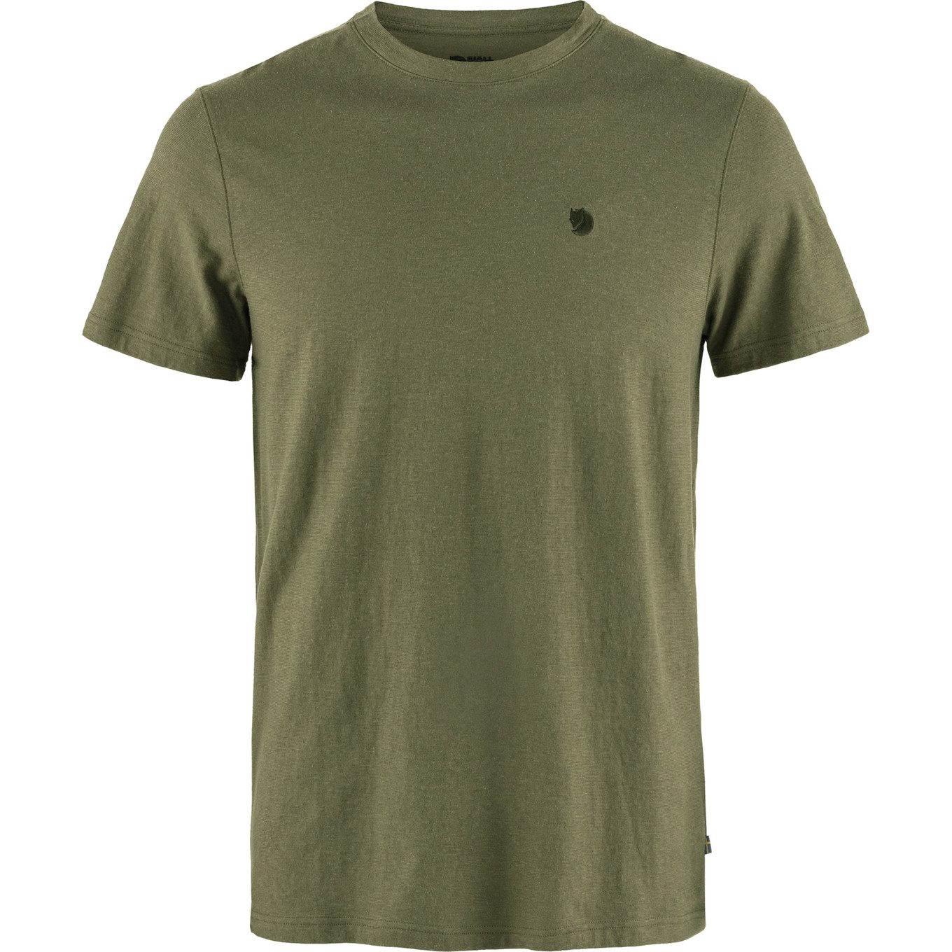 T-Shirt Hemp Blend T-shirt M