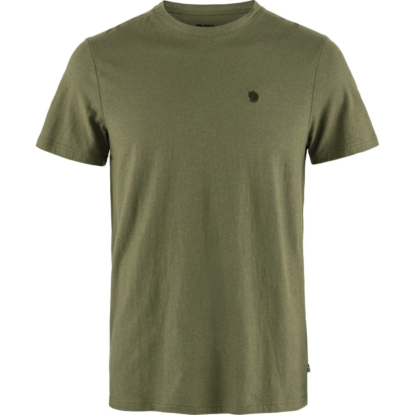 Fjällräven T-Shirt Hemp Blend T-shirt M