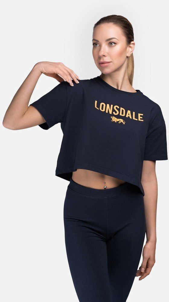 Lonsdale T-Shirt Moira
