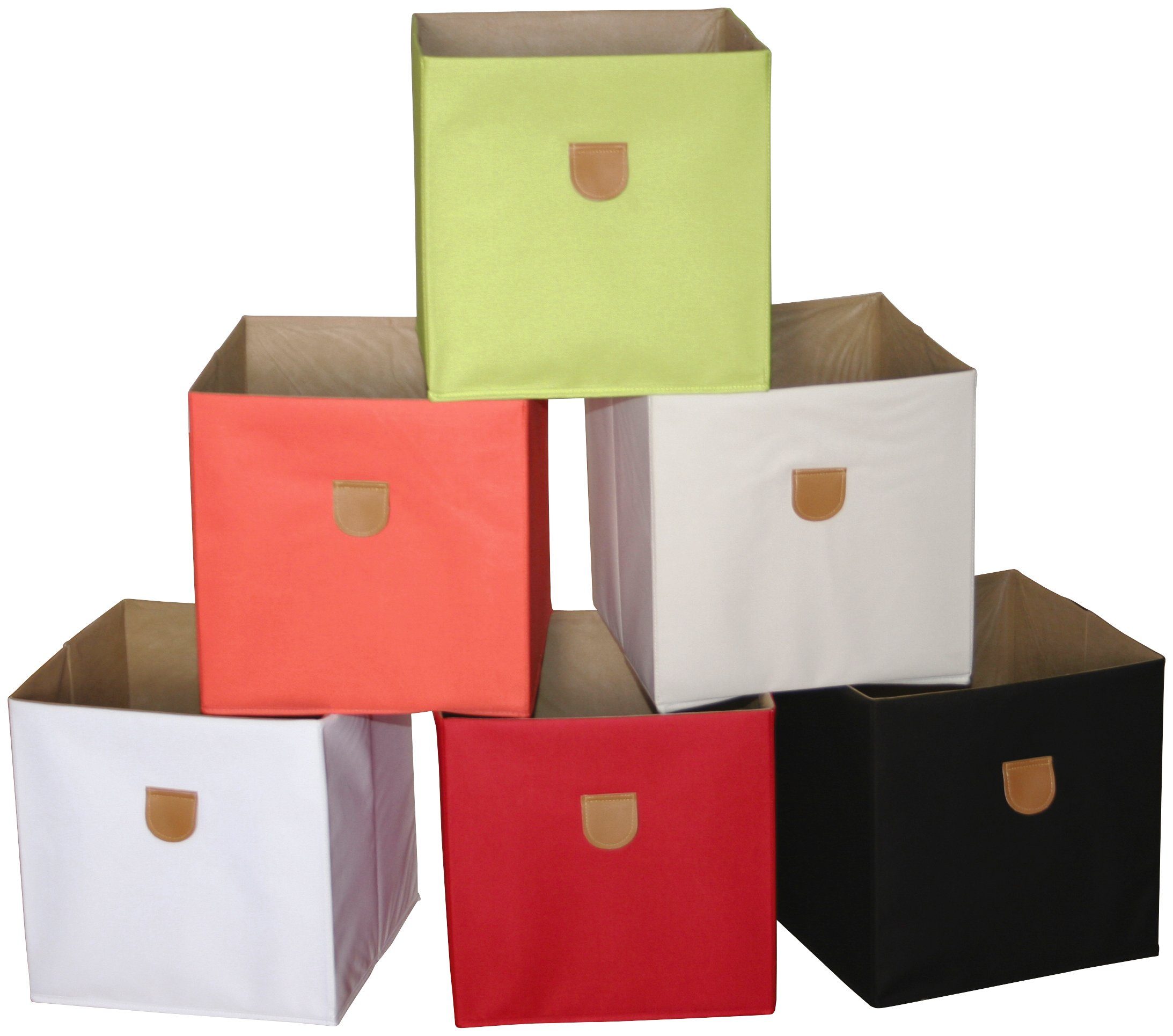 Phoenix Aufbewahrungsbox Stor' It (Set, 2 St), B/H/T: 34 x 34 x 34 cm