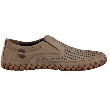 Gemini Herren Slipper