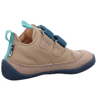 Affenzahn Buddy Octopus Barfußschuh Kinderschuhe Glattleder Barfußschuh Glattleder