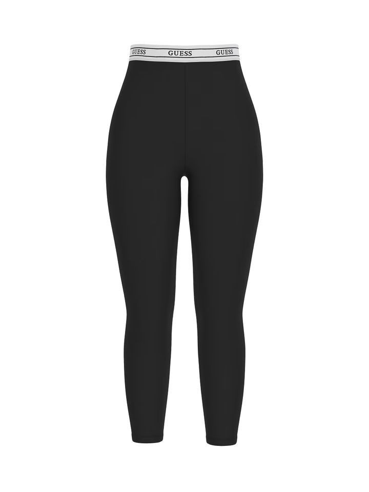 Guess Leggings – Enganliegende Stoffhose mit günstig online kaufen