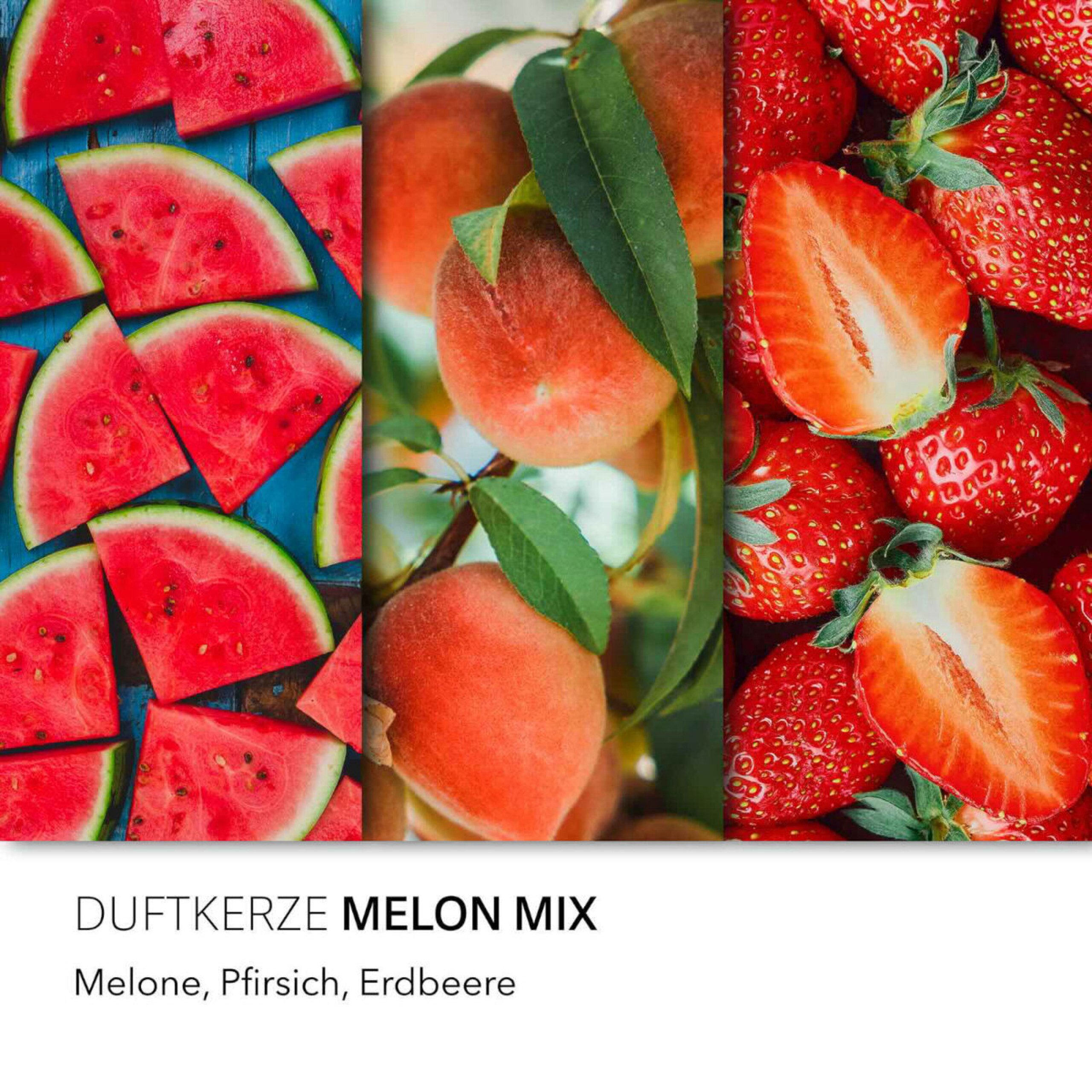 HARIBO Duftkerze Haribo™, Melon Mix günstig online kaufen