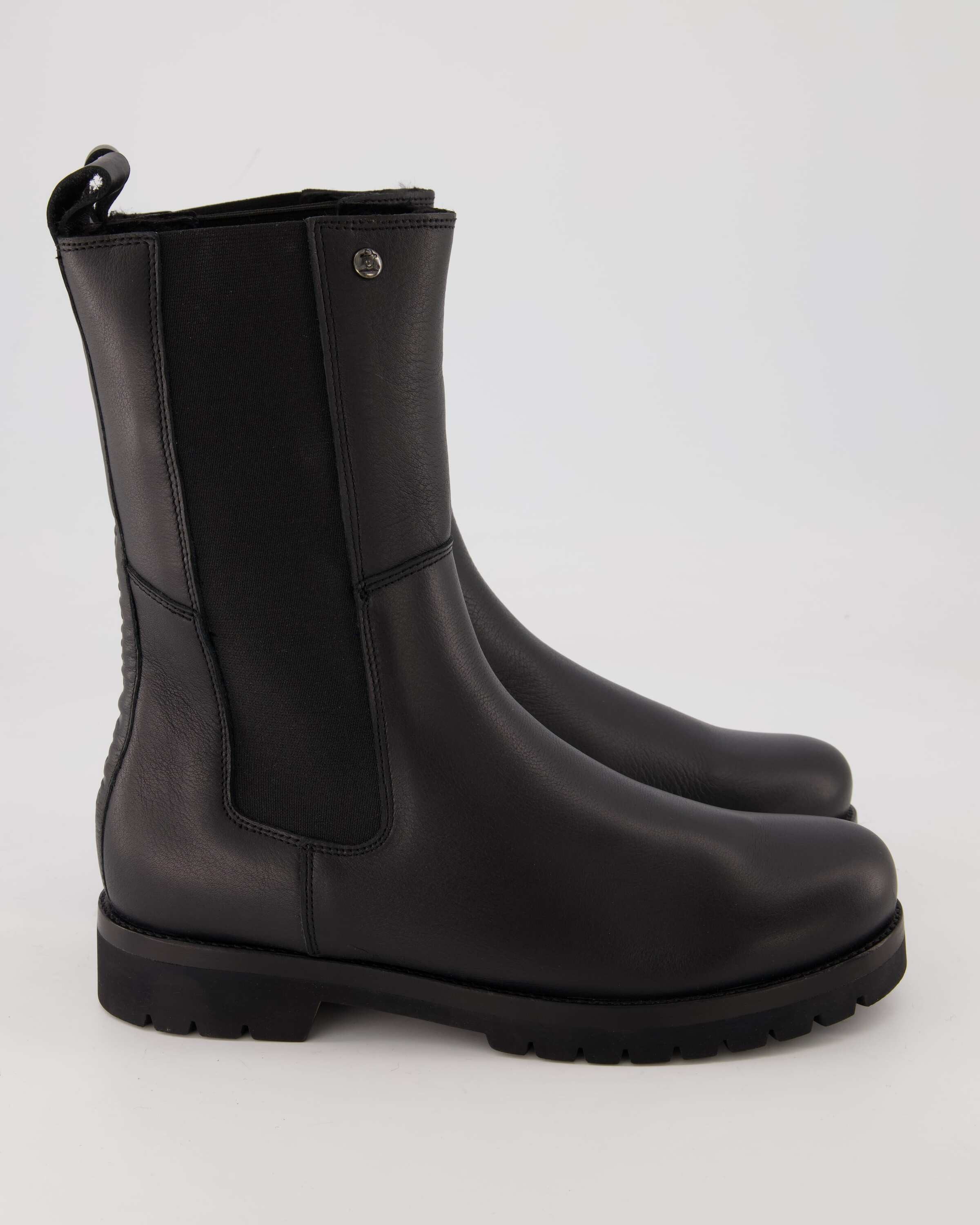 Panama Jack Fresno Igloo B1 Winterstiefel Obermaterial: Leder und Textil günstig online kaufen