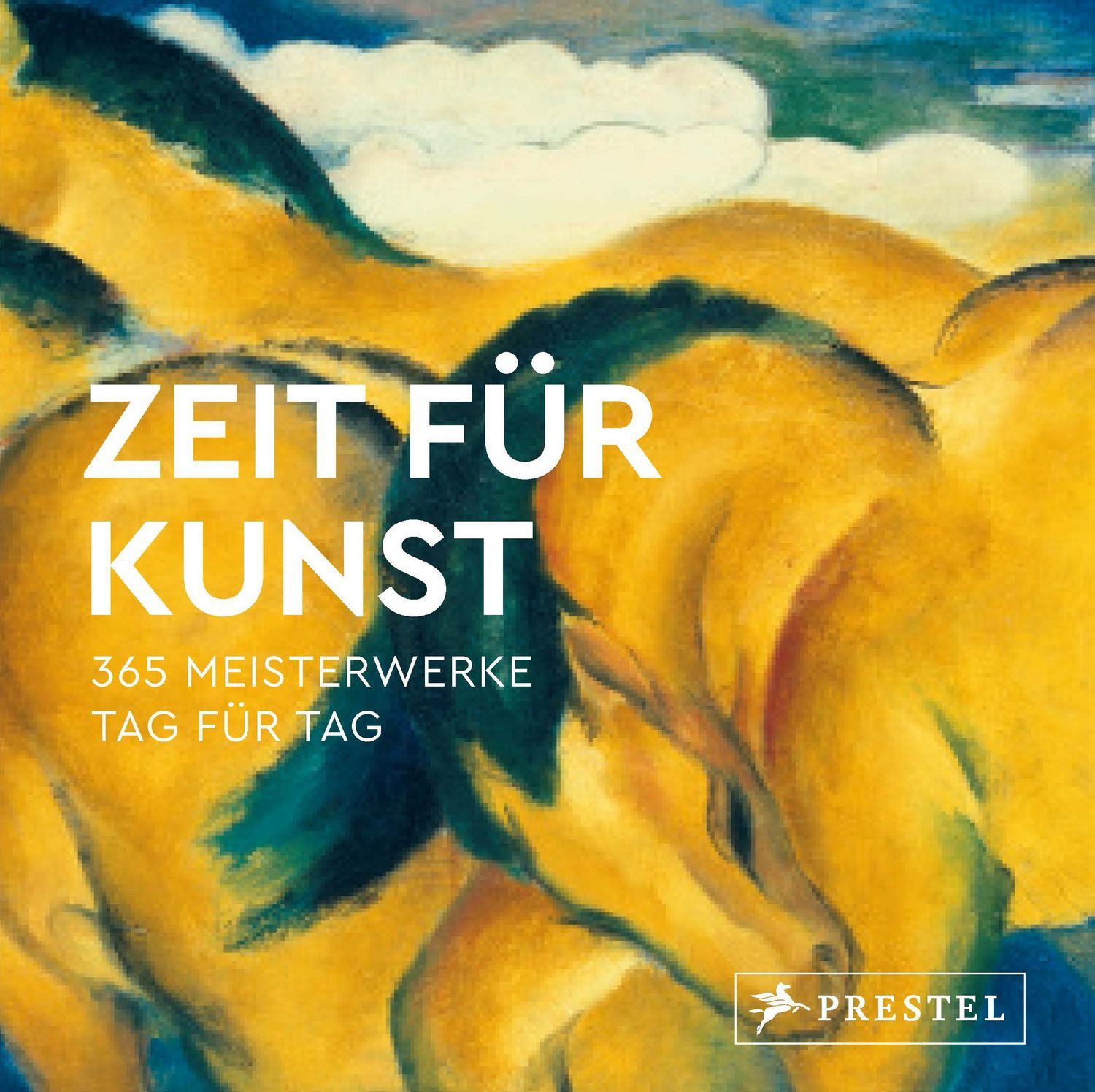 Zeit für Kunst / diverse