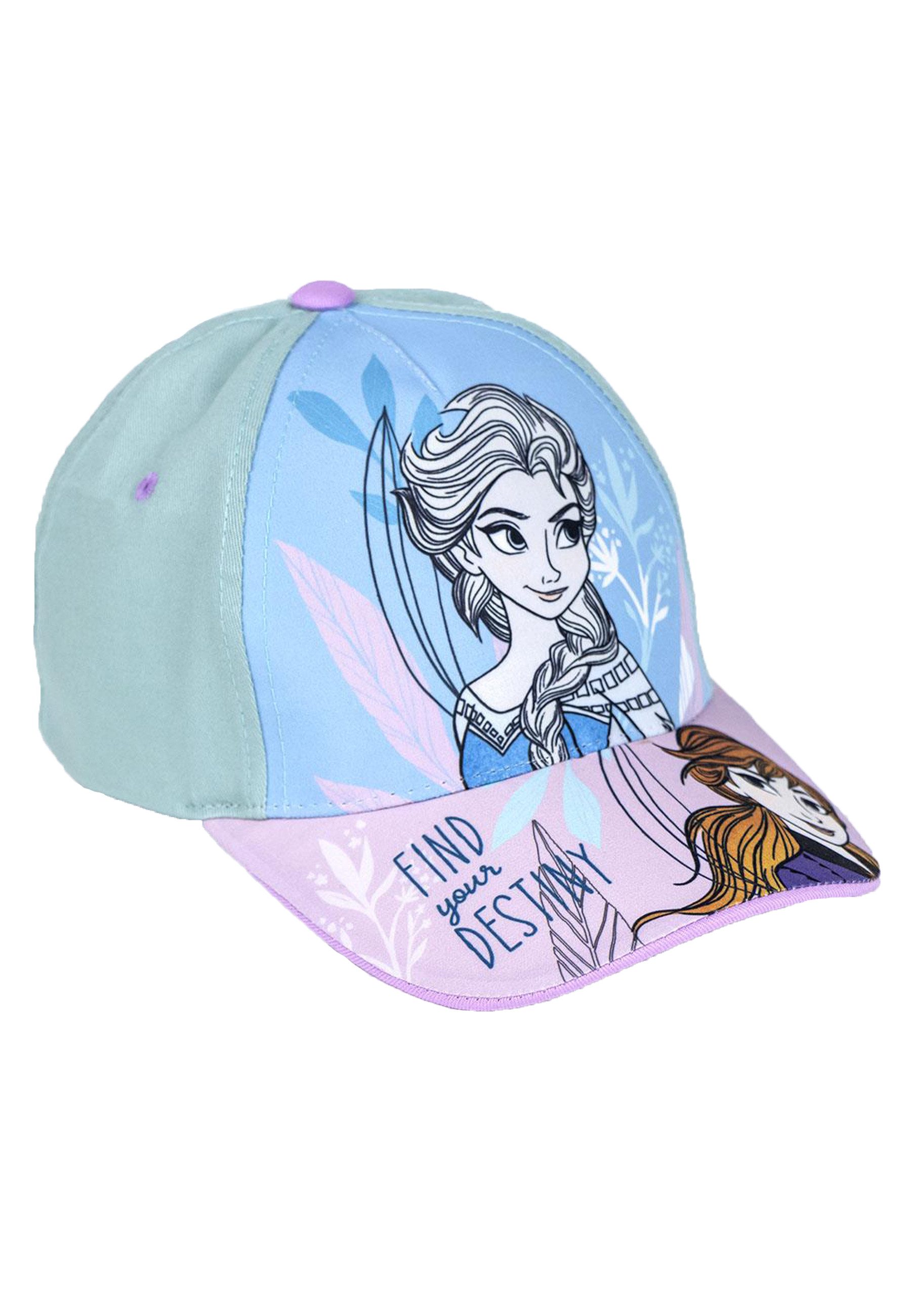 Snapback Cap Mädchen Kappe Mütze