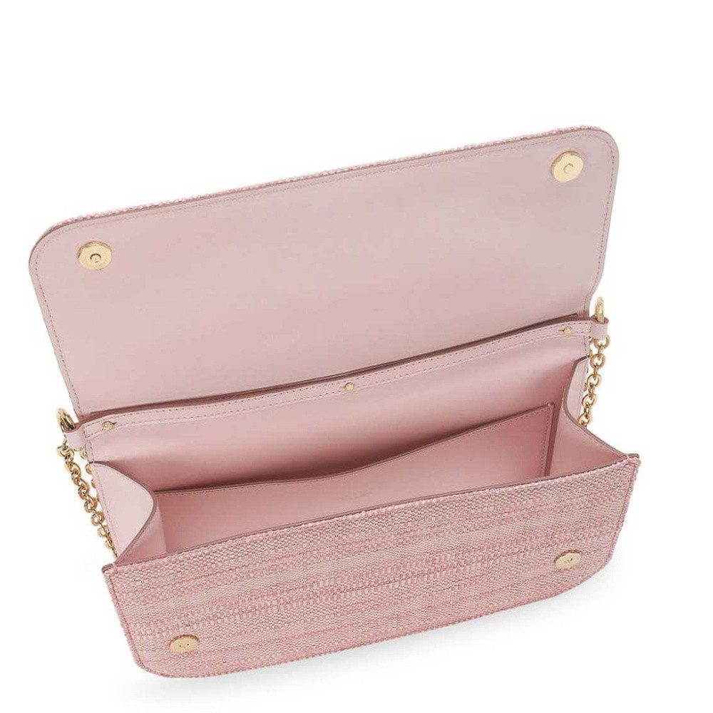 DOLCE & GABBANA Umhängetasche DOLCE & GABBANA für Damen (keine Angabe, 1-tlg., keine Angabe)