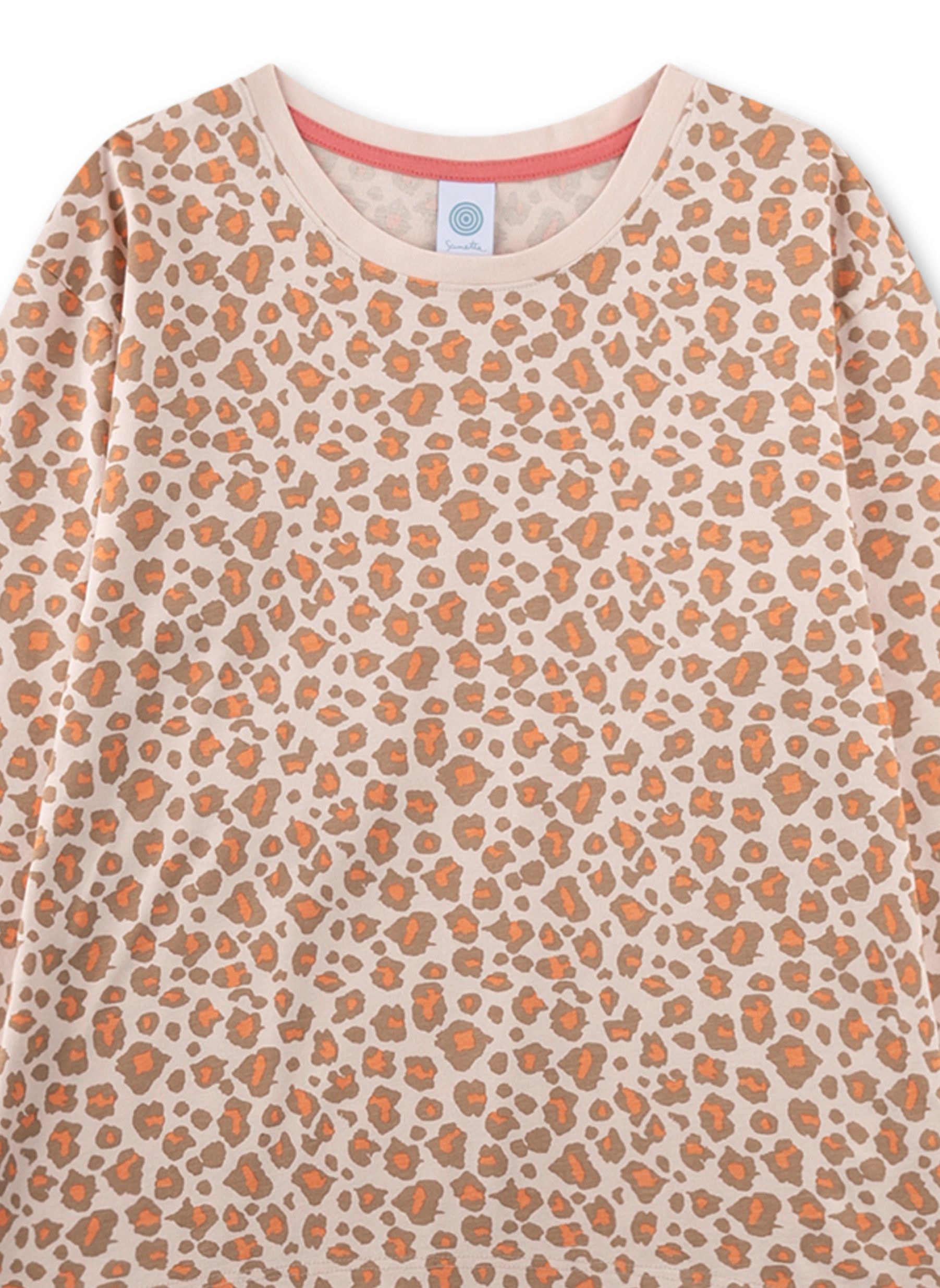 Sanetta Pyjama (1 tlg)