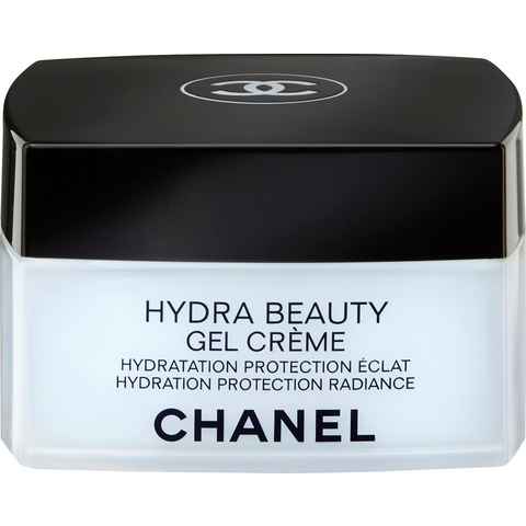 CHANEL Gesichtsgel Hydra Beauty Crème Gel