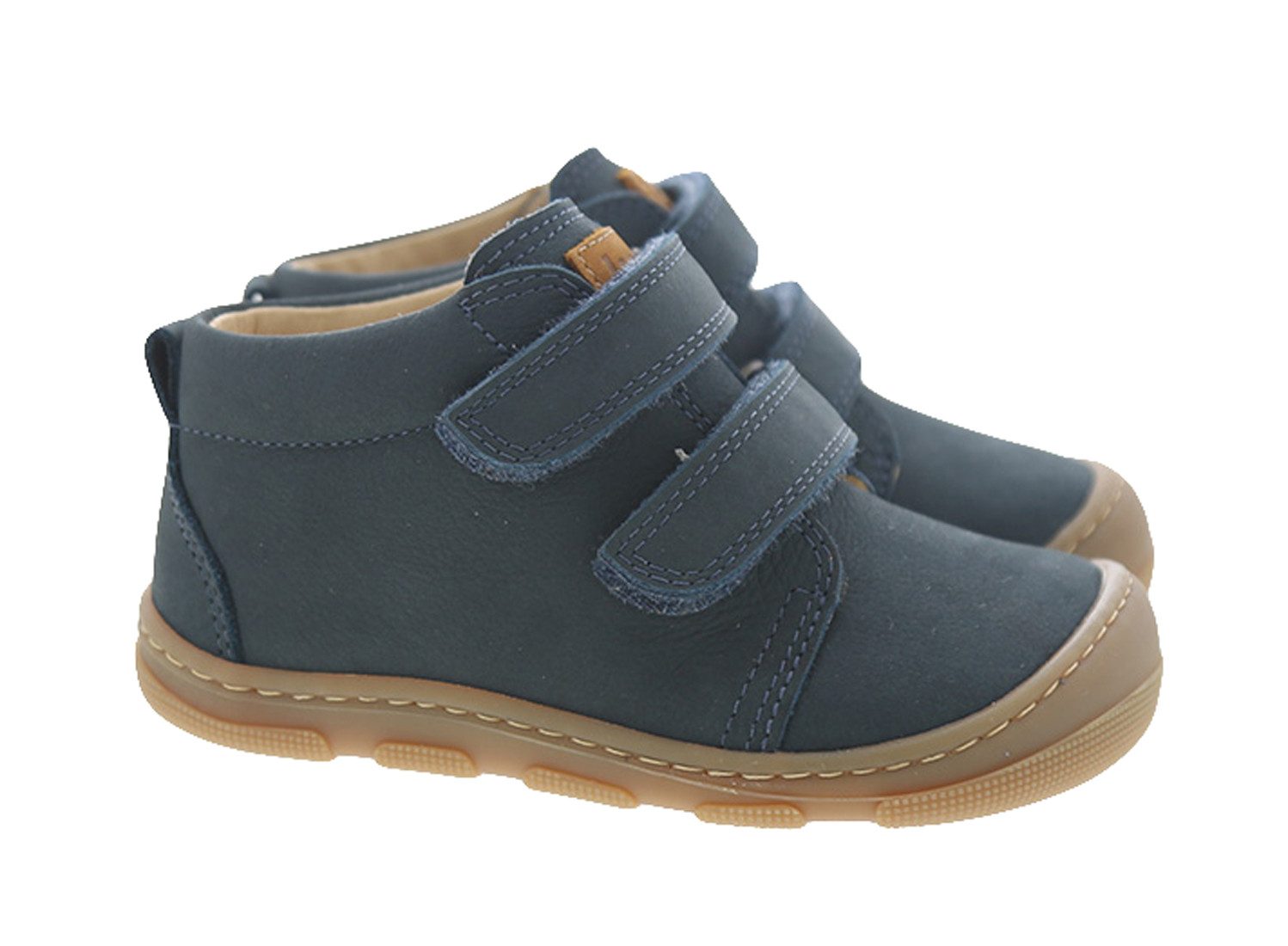 KOEL Koel Schuhe Barfußschuhe Barefoot Kari Weit Leder Lauflernschuh