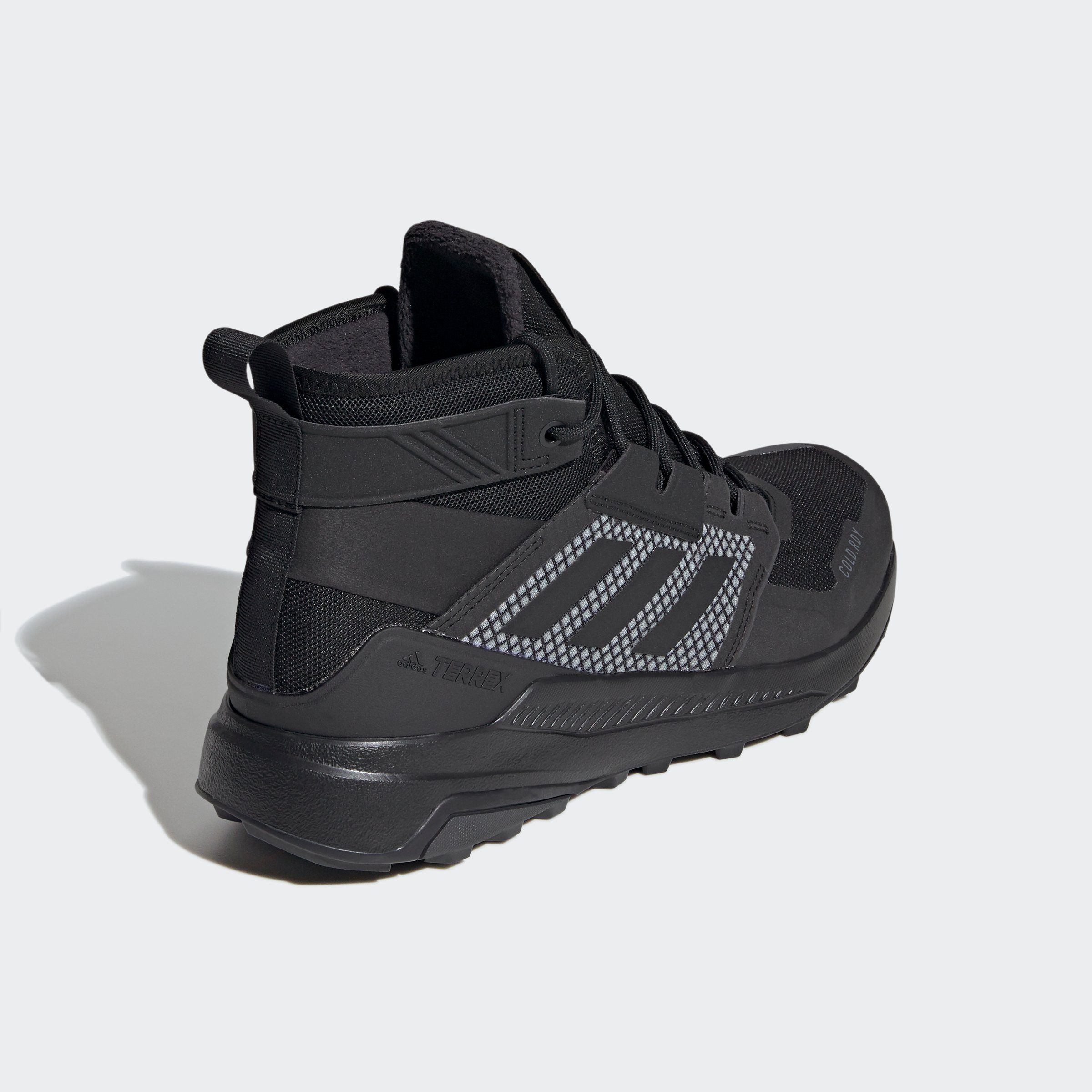 MID Wanderschuh TERREX COLD.RDY adidas TRAILMAKER