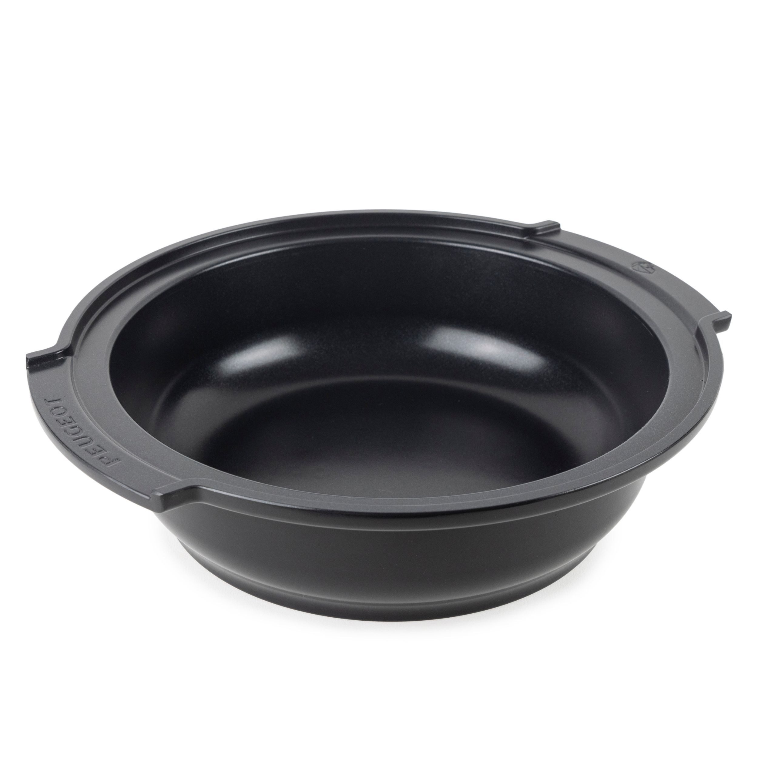 PEUGEOT Auflaufform Tagine ATLAS 30cm Waldgrün Dampfgarer Aluminium Keramikdeckel Induktio