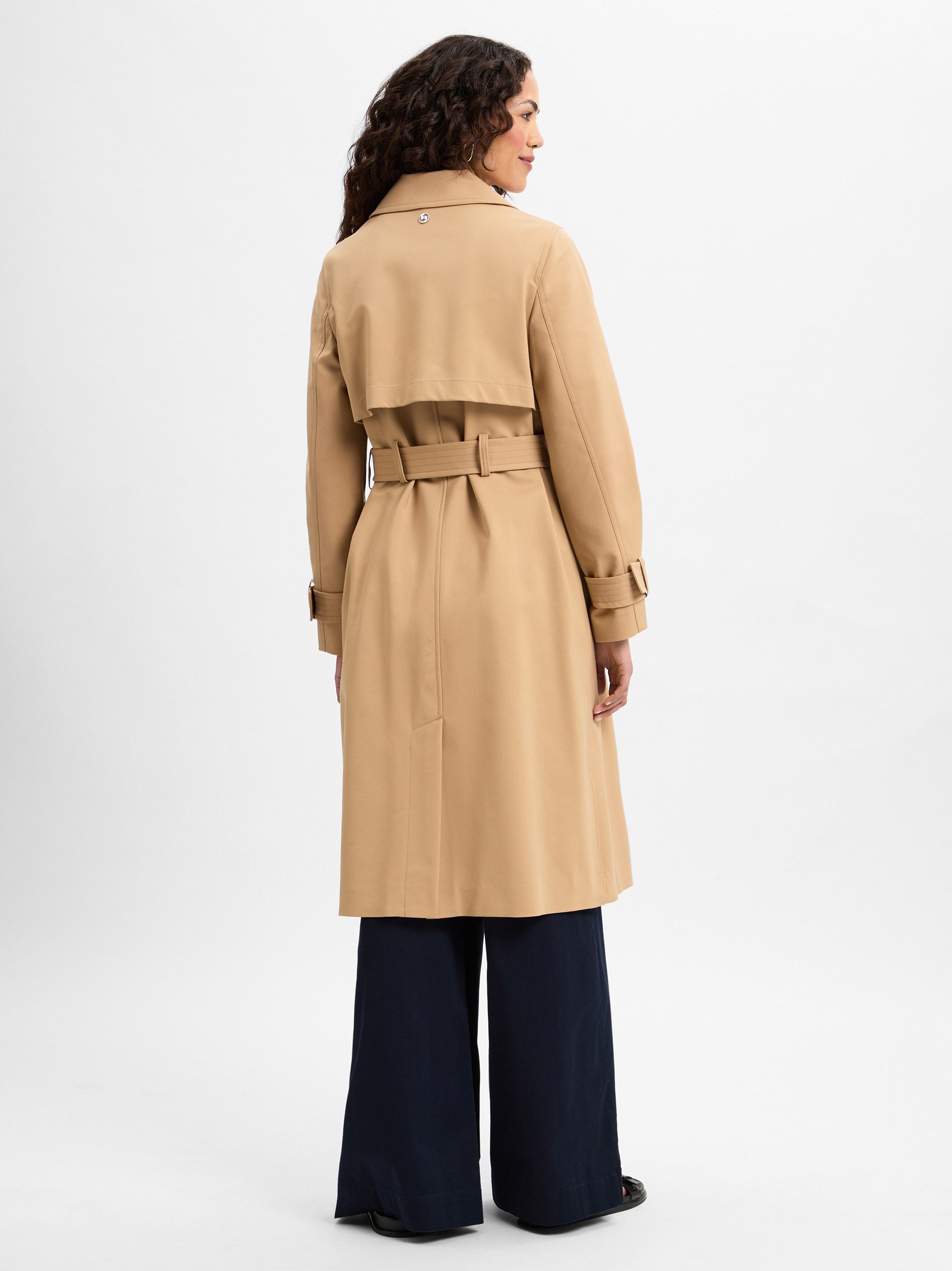 comma Trenchcoat günstig online kaufen
