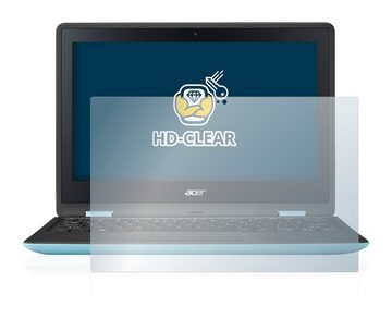 BROTECT Schutzfolie für Acer Spin 1 SP113, Displayschutzfolie, Folie klar