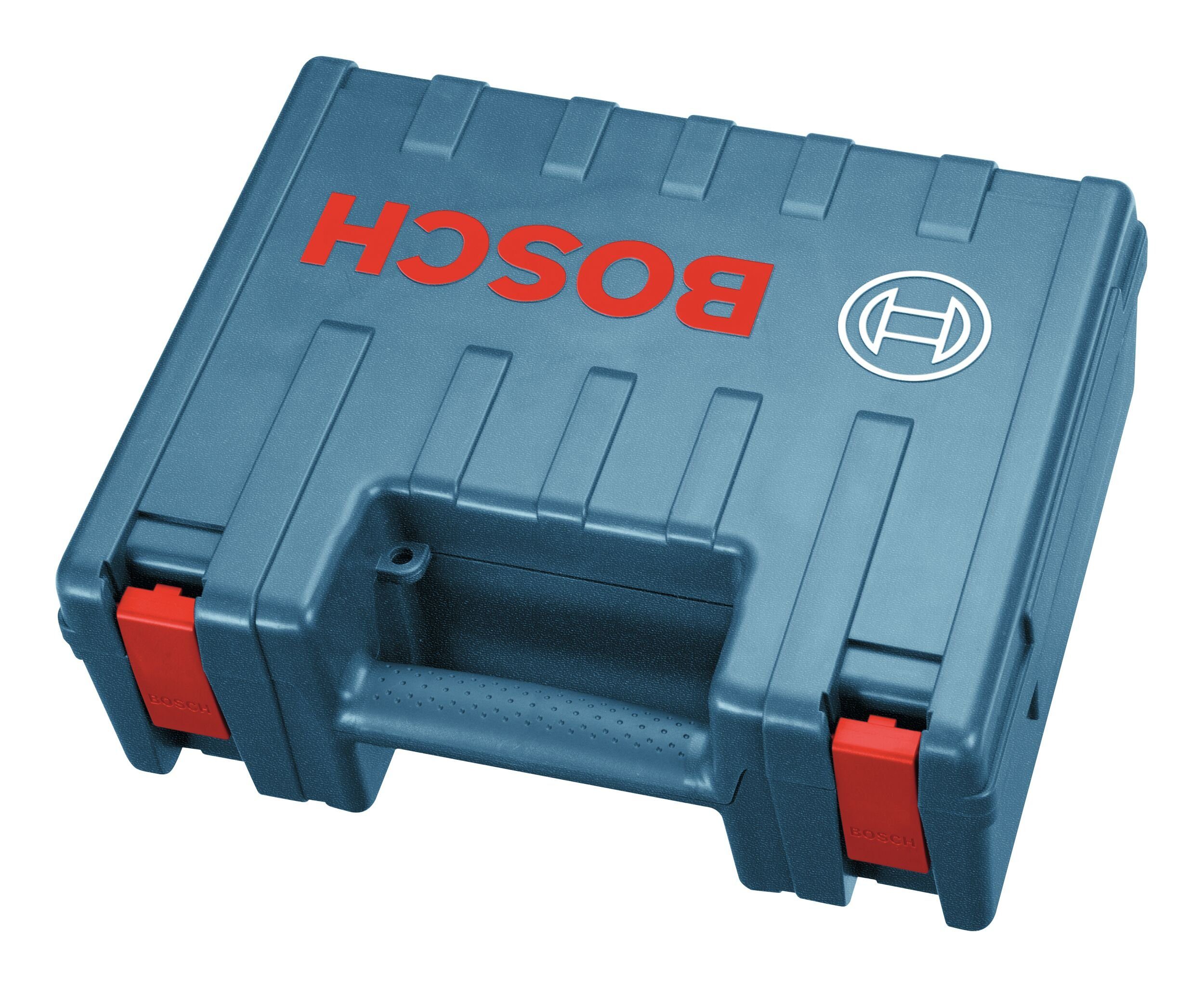 Bosch Professional Werkzeugkoffer Professional, Transportkoffer Koffersystem für GLL 2-10 / GCL 2-15 / GCL 2-15 G