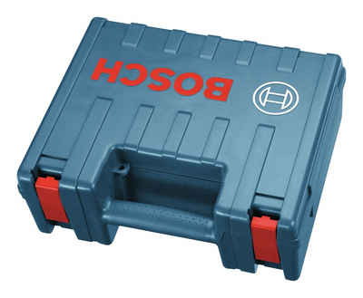 Bosch Professional Werkzeugkoffer Professional, Transportkoffer Koffersystem für GLL 2-10 / GCL 2-15 / GCL 2-15 G