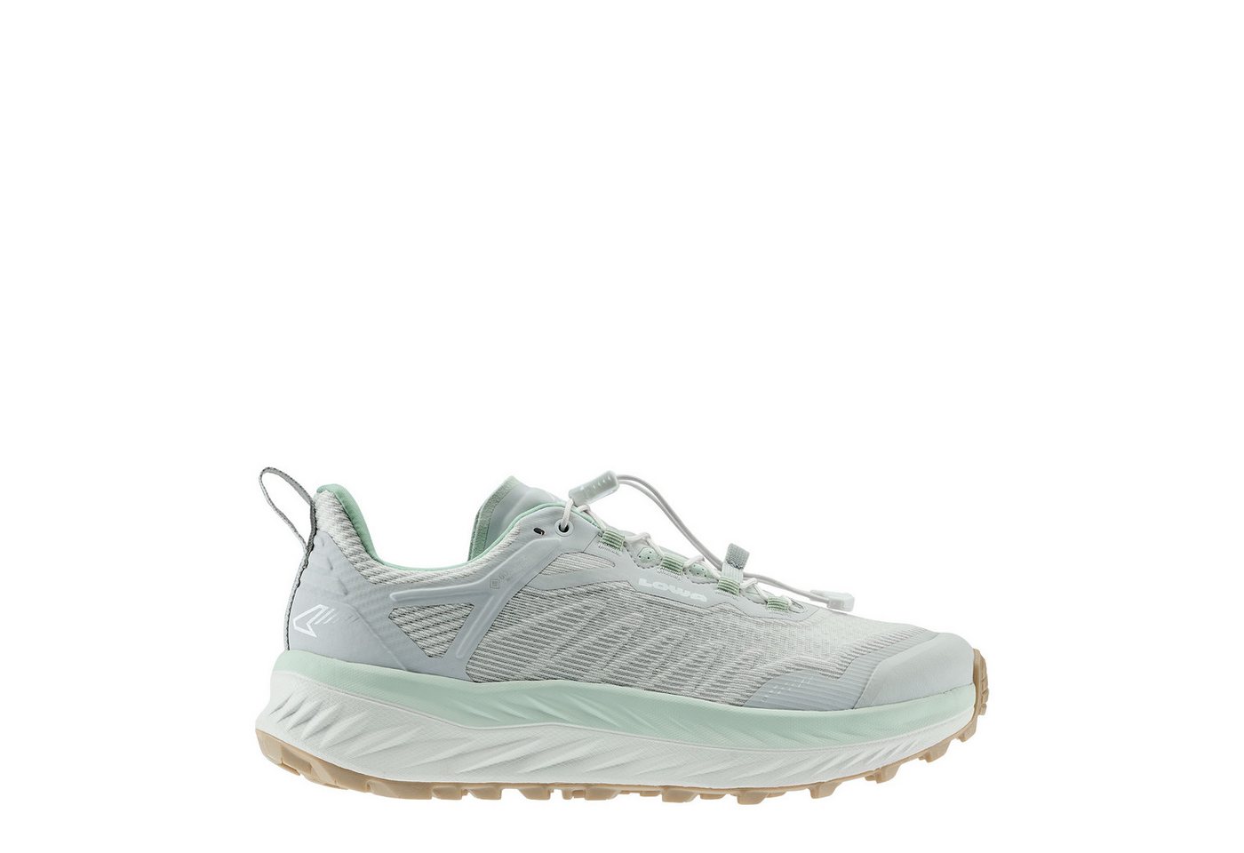 Lowa FORTUX GTX Ws Trailrunningschuh