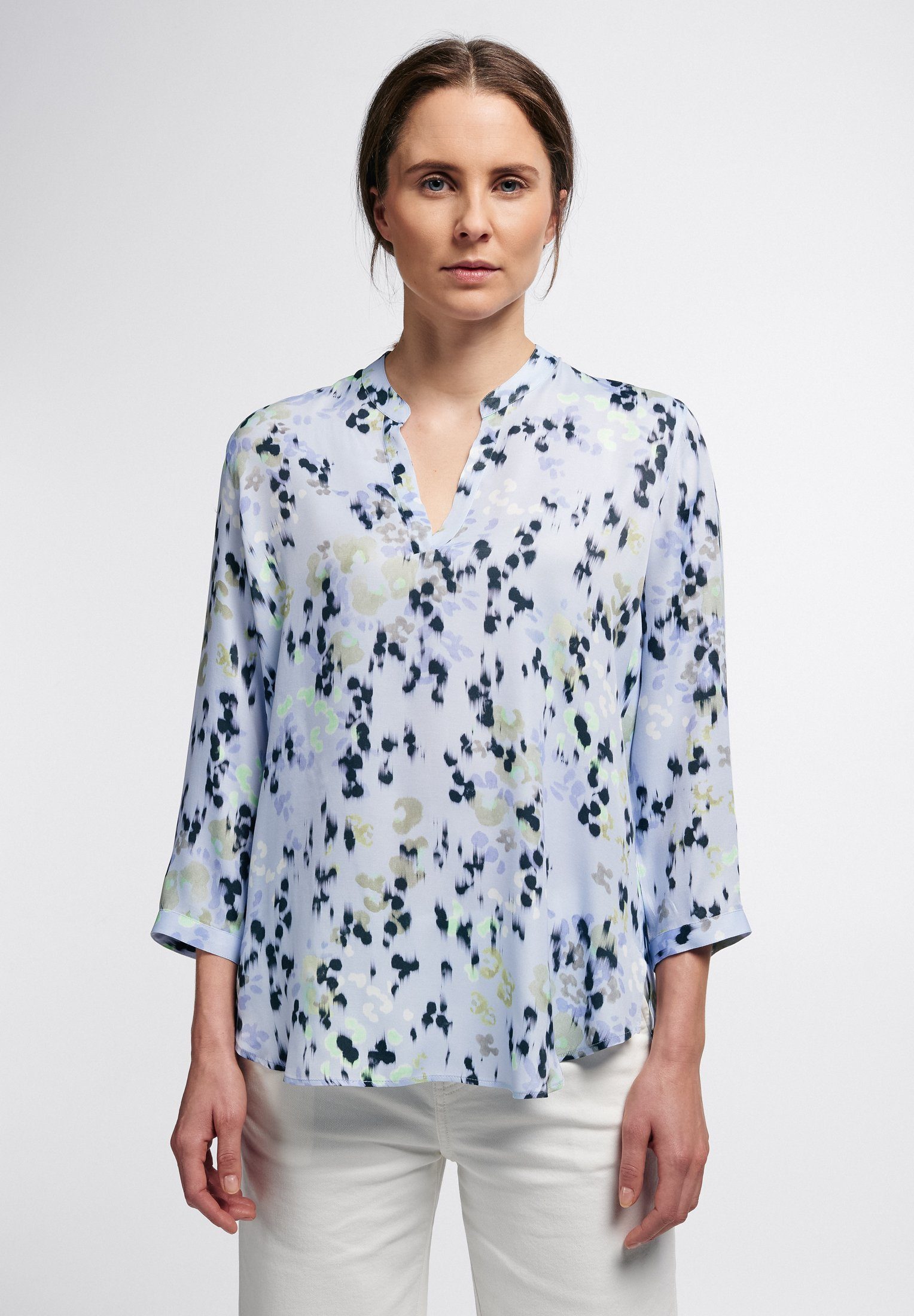 Eterna Shirtbluse CLASSIC FIT