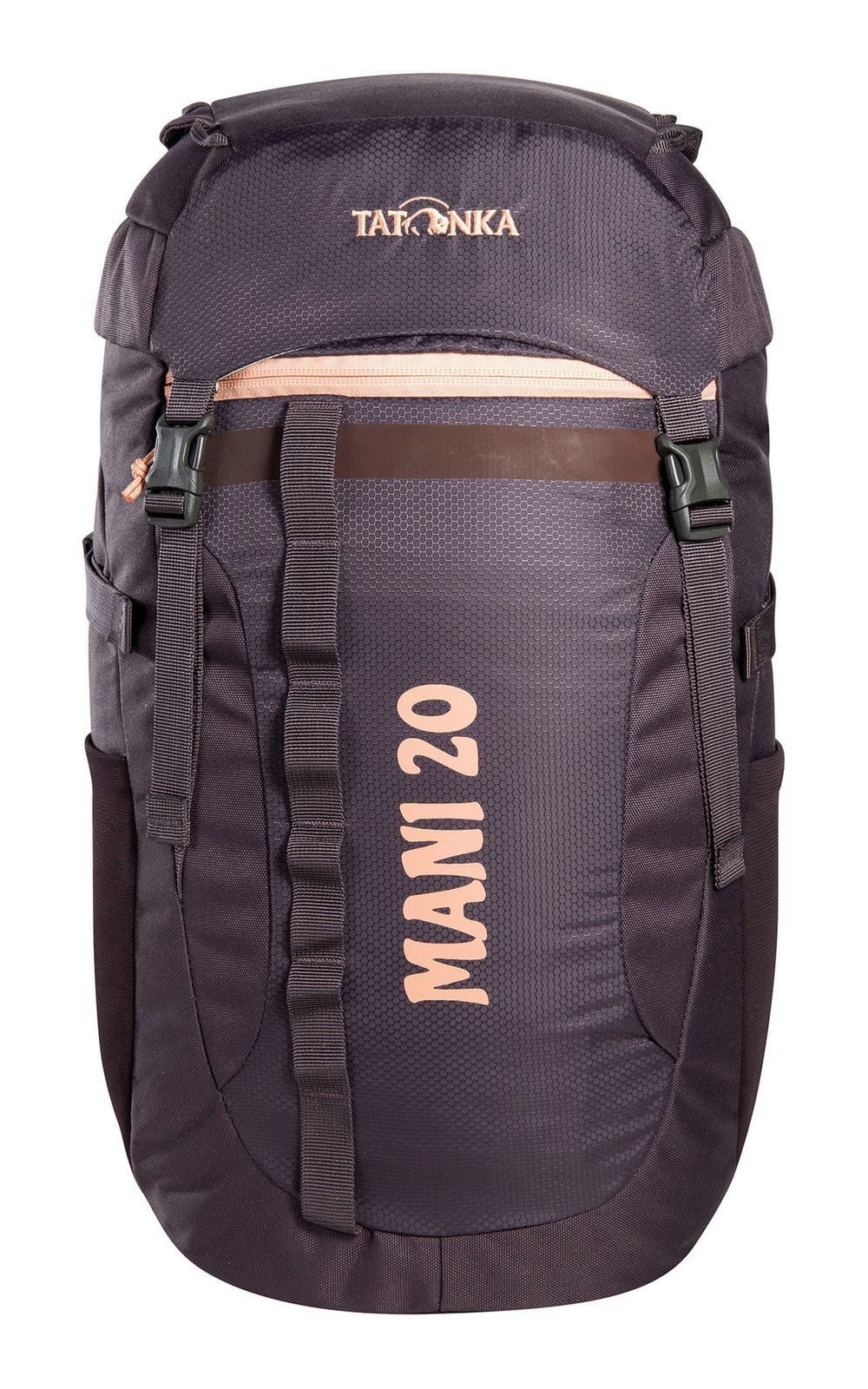 TATONKA® Rucksack Mani 20 (Set, 2-tlg)