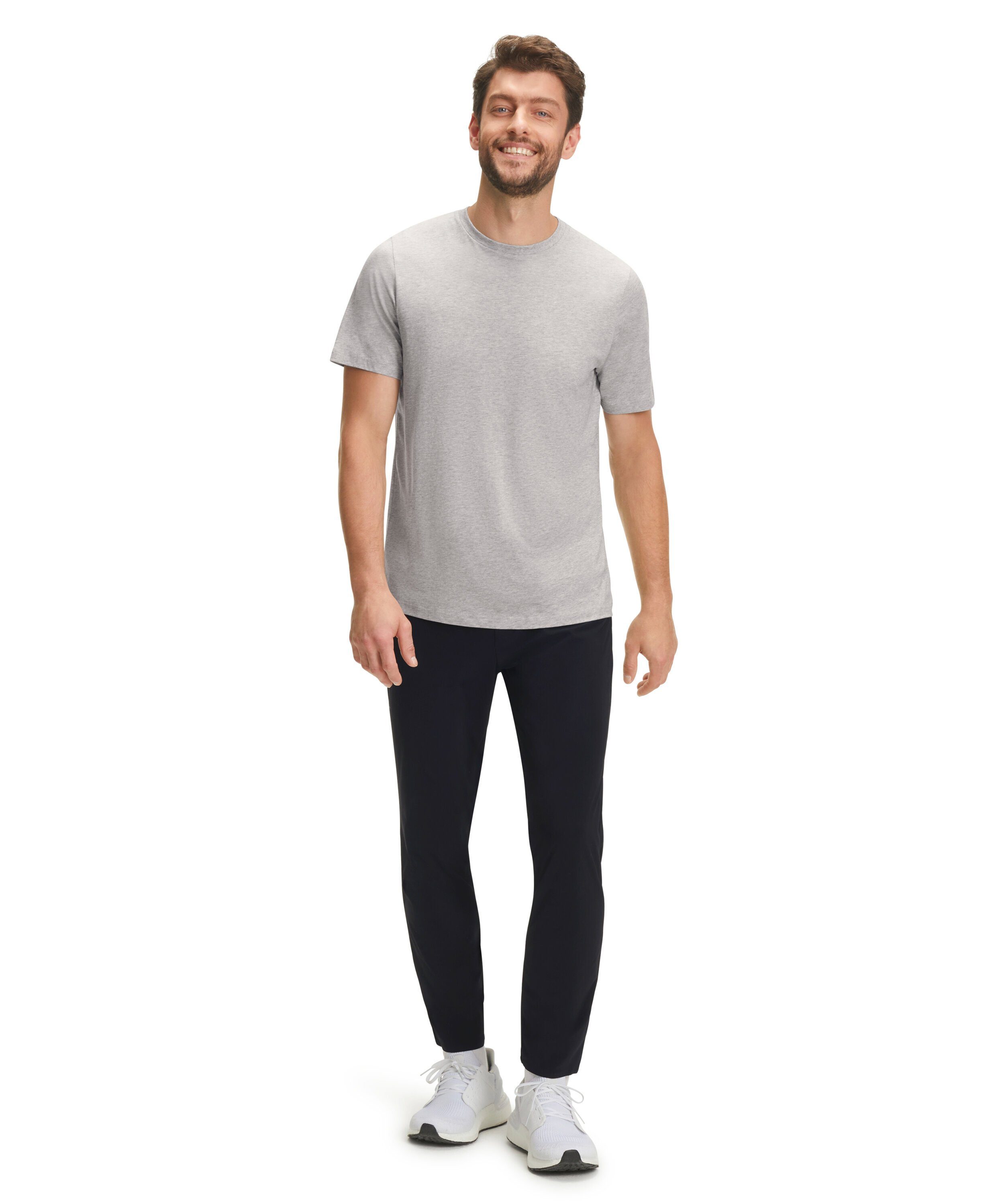 FALKE T-Shirt (1-tlg., 1) kühlend