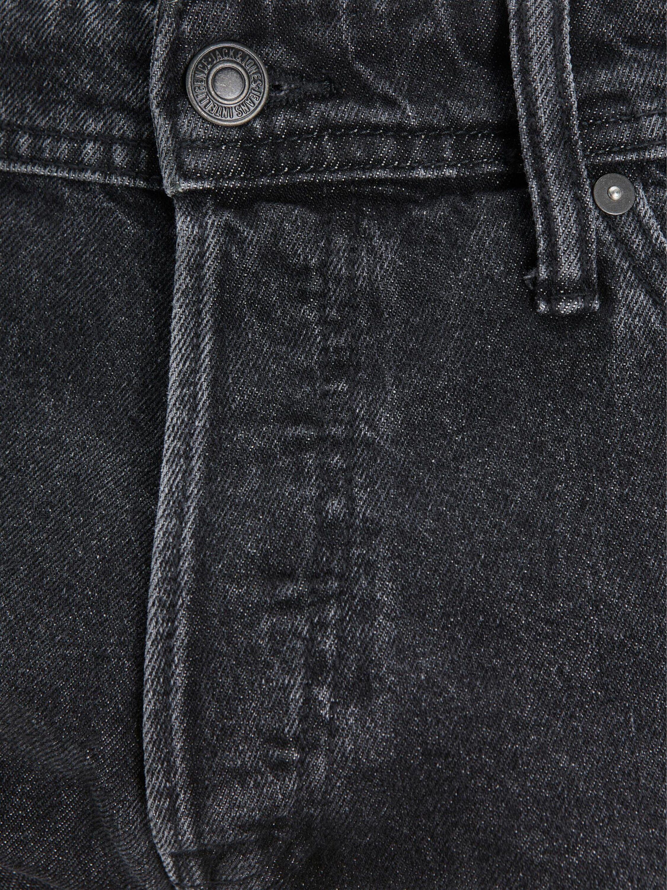 Jack & Jones Regular-fit-Jeans JJIEddie (1-tlg) günstig online kaufen