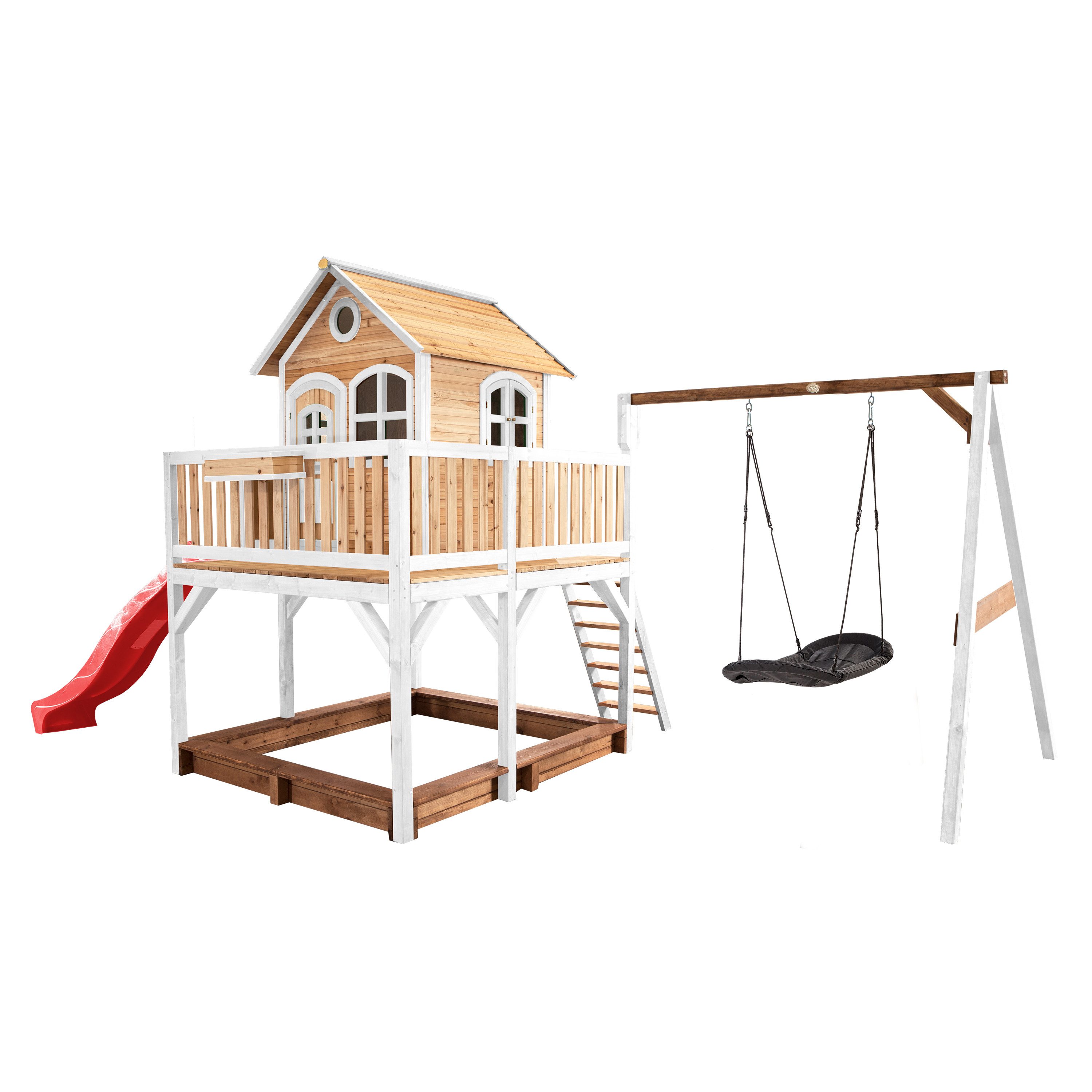 AXI Spielhaus Liam