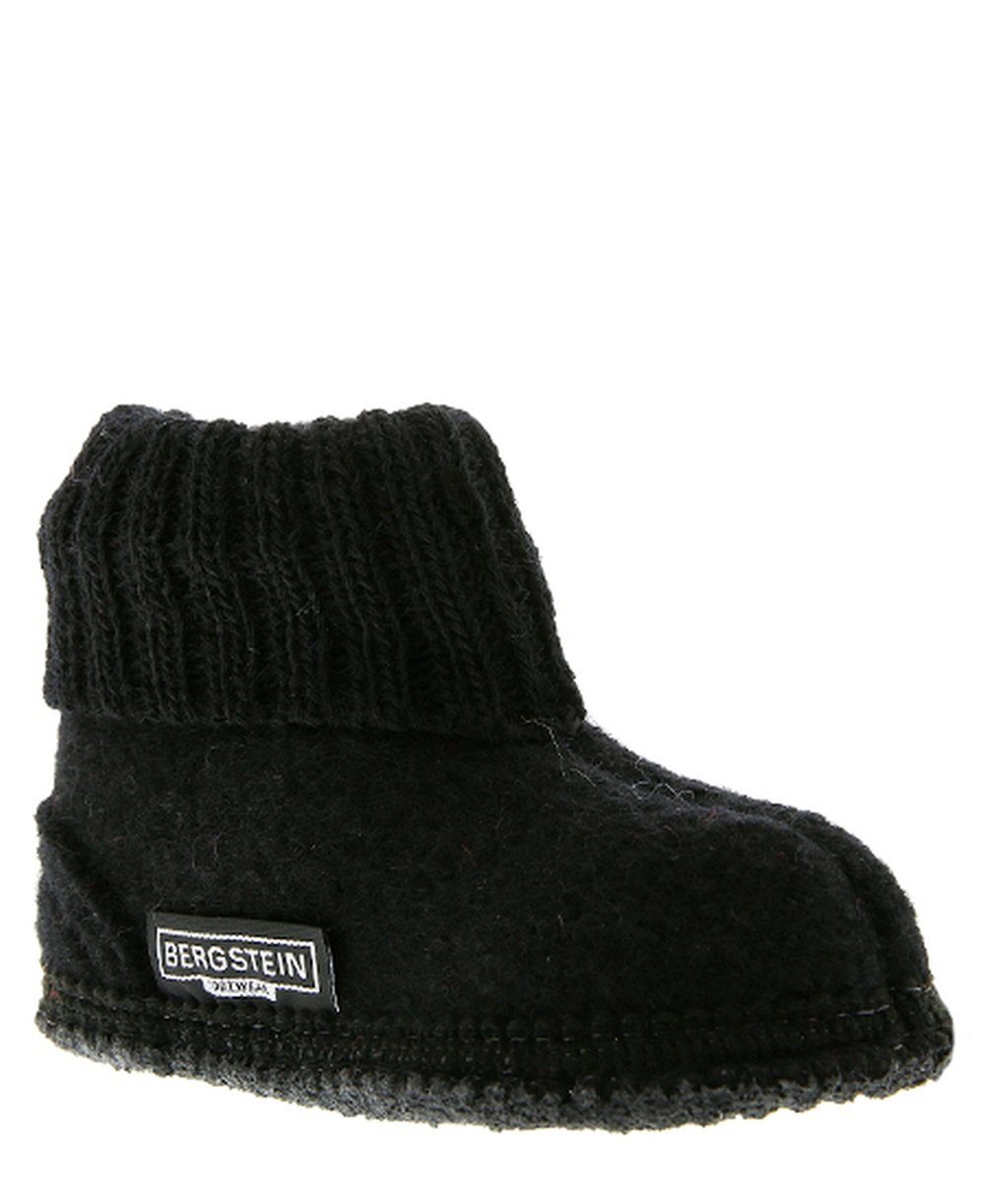 Bergstein Cozy Hausschuh