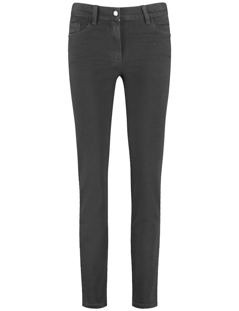 Bequeme Jeans Gerry Weber Edition / Da.Jeans / HOSE JEANS LANG - ALIS:SA PERFECT4E