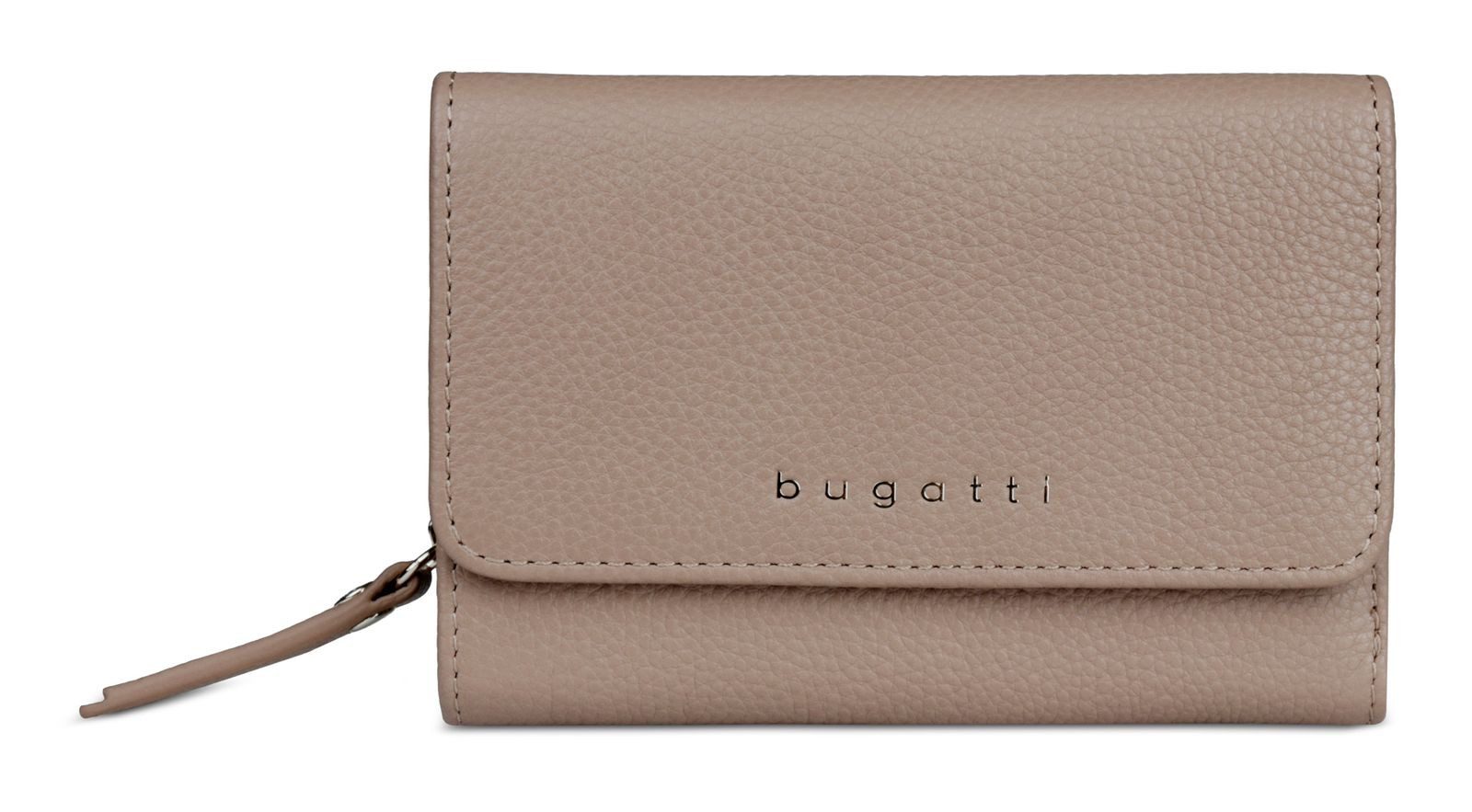 Geldbörse Ladies Wallet With Flap