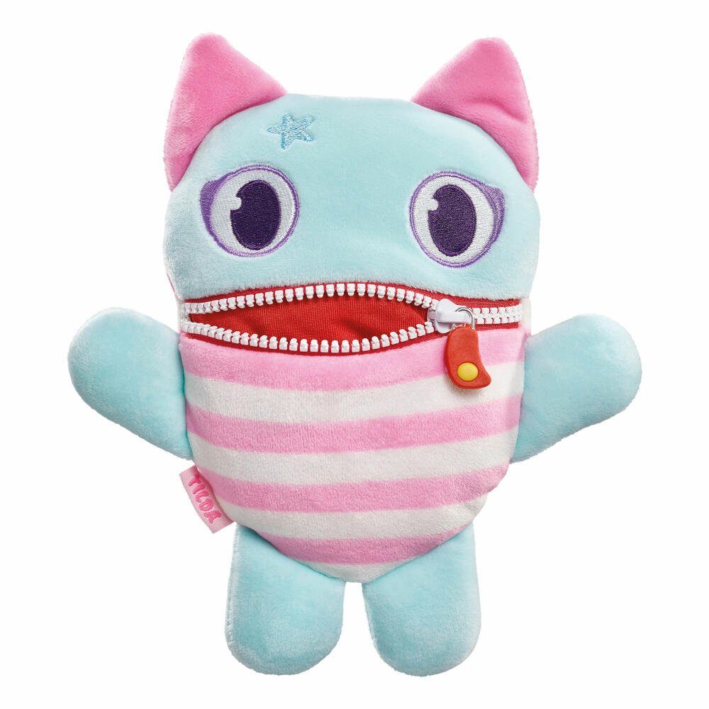 Schmidt Spiele Plüschfigur Sorgenfresser Tilda Edition Buuh! 23 cm
