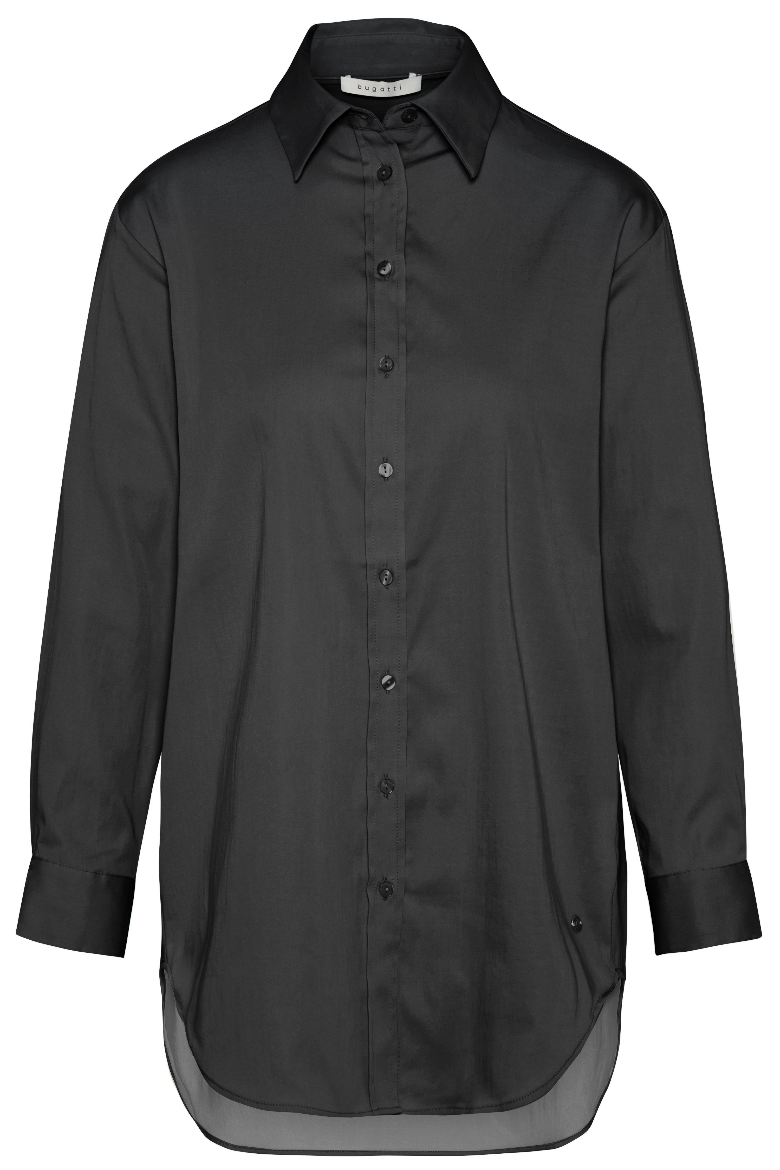 bugatti Langarmbluse Damenbluse günstig online kaufen