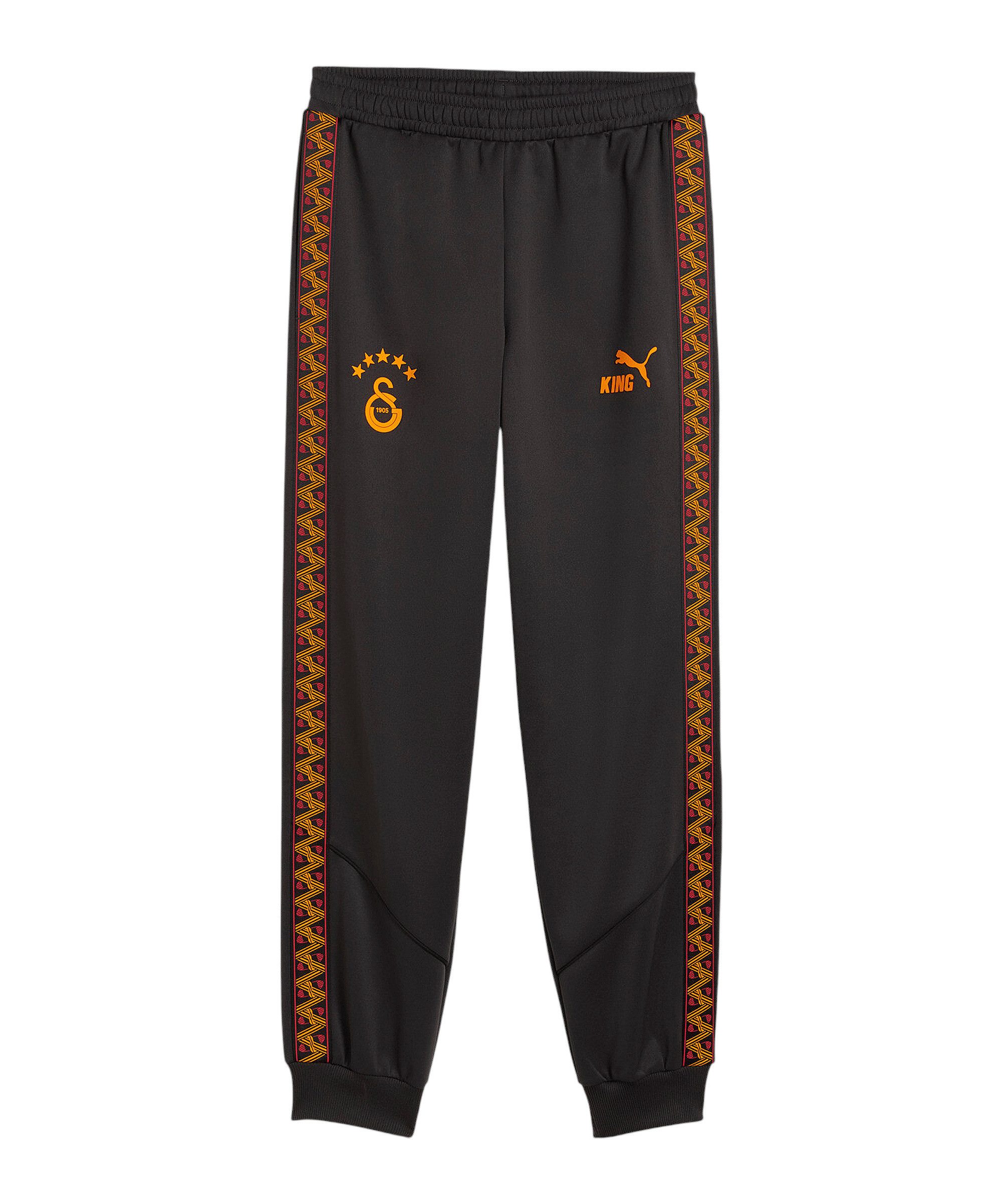 PUMA Jogginghose PUMA Galatasaray Istanbul KING Anthem Hose