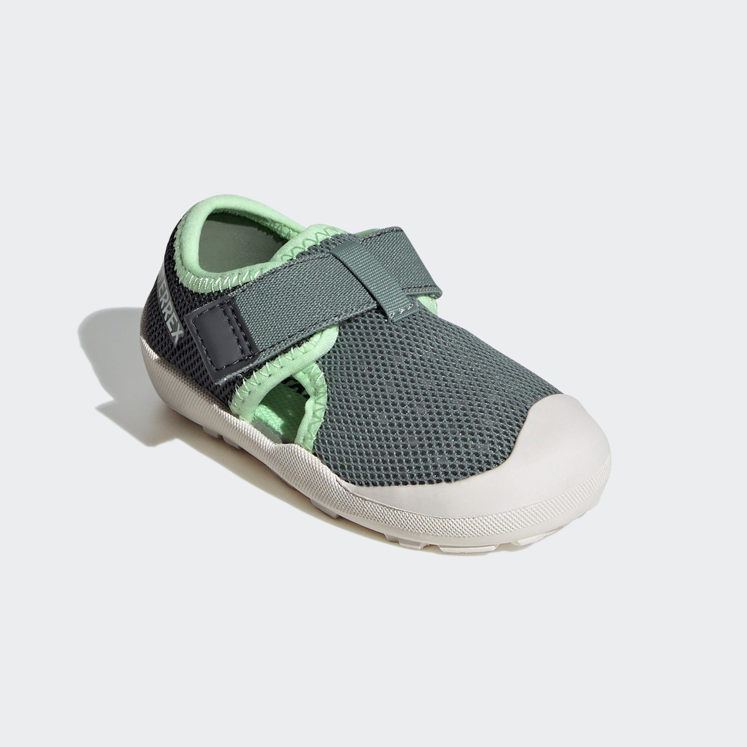 adidas TERREX CAPTAIN TOEY KIDS Outdoorsandale für Kinder