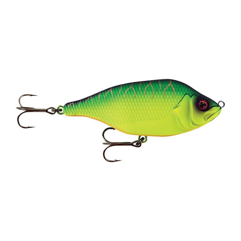 Kunstköder Fox Rage Hitcher Jerk and Twitch Wobbler Lipless 8cm 20g