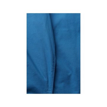 Esprit Stoffhose blau (1-tlg)