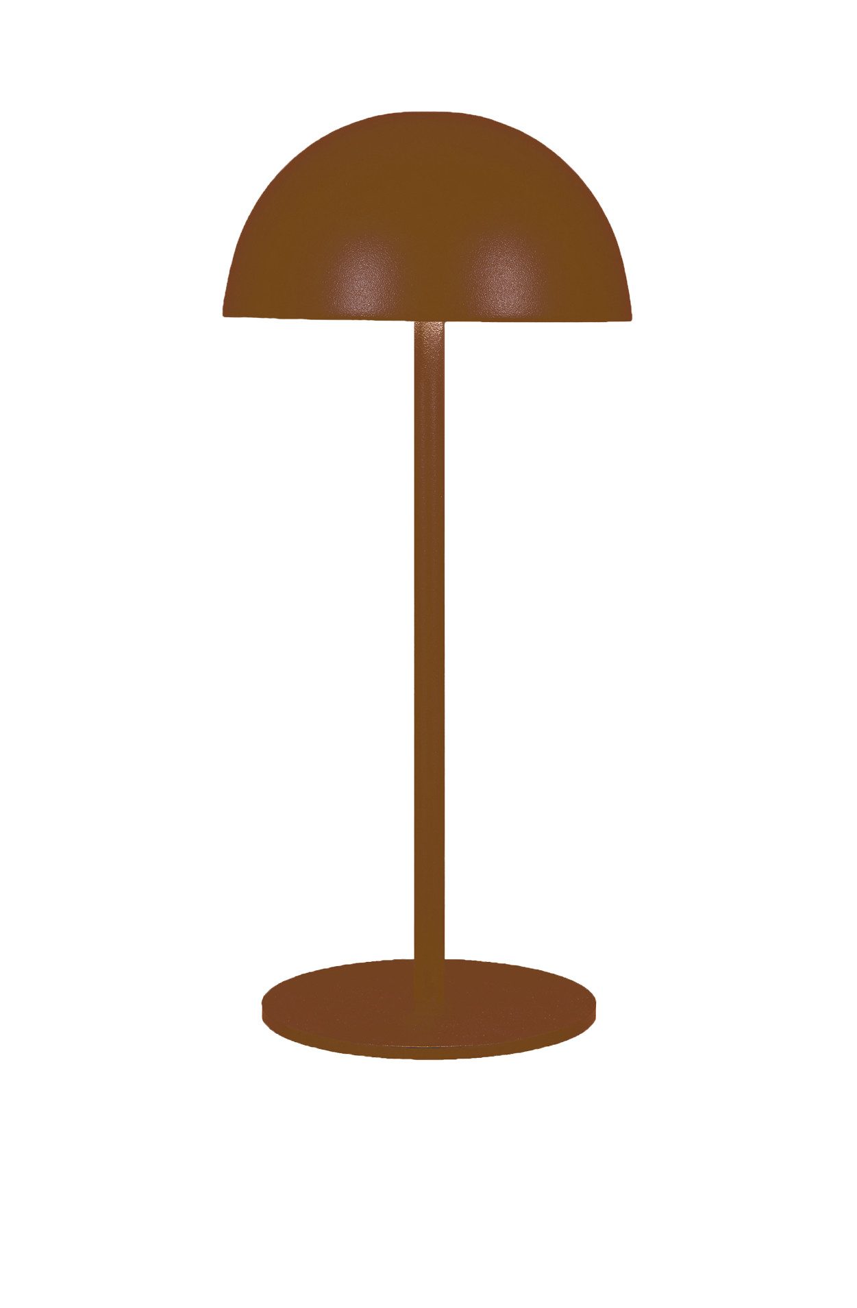 Coen Bakker Deco BV LED Außen-Tischleuchte Touch Tischlampe dimmbar mit Akku, In-/Outdoor, Touch-Funktion, LED fest verbaut, Kaltweiß, Warmweiß, Tageslichtweiß