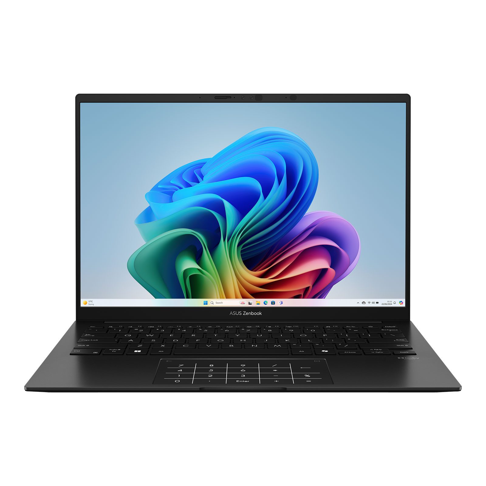 UM3406KA-QD065W Notebook