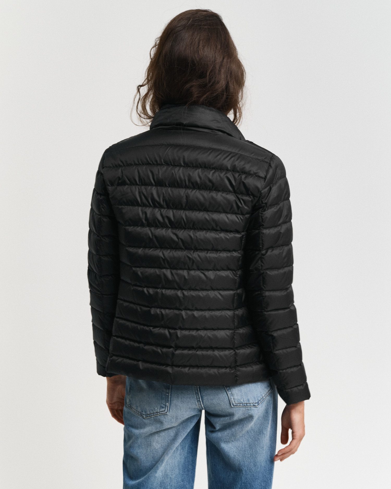 Gant Steppjacke LIGHT DOWN JACKET Wasserabweisend, günstig online kaufen