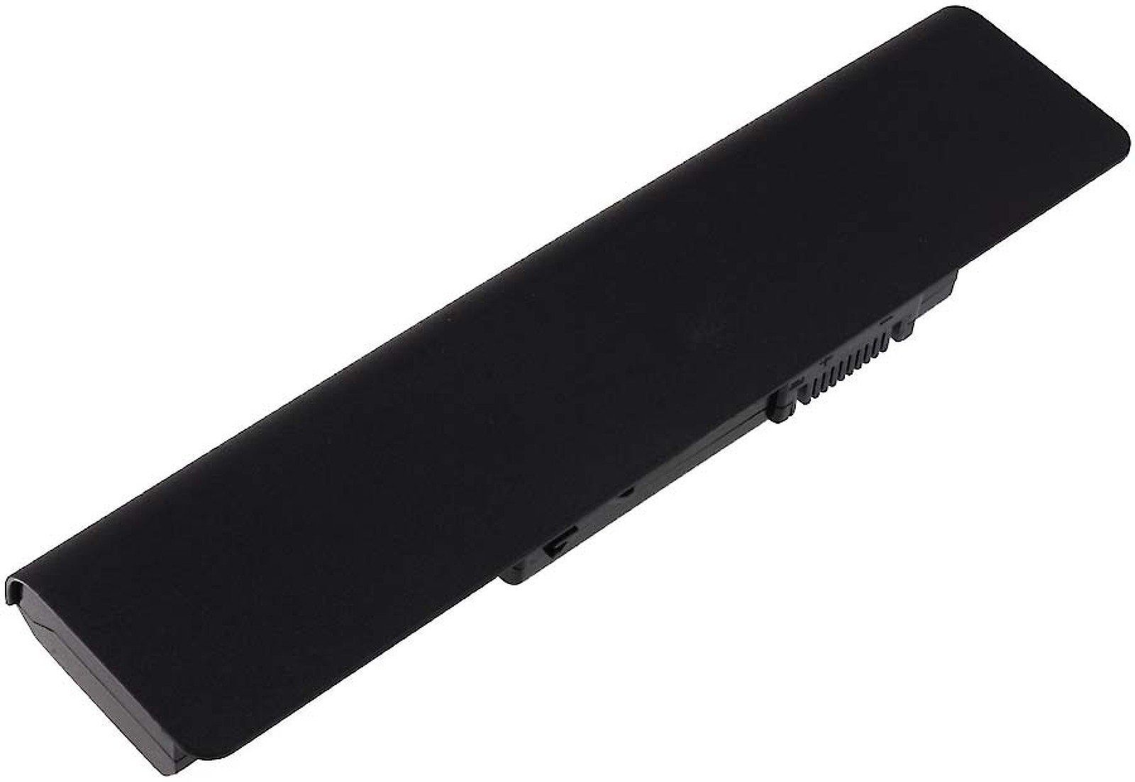 Powery Akku für Asus N55 Serie Laptop-Akku 5200 mAh (11.1 V)