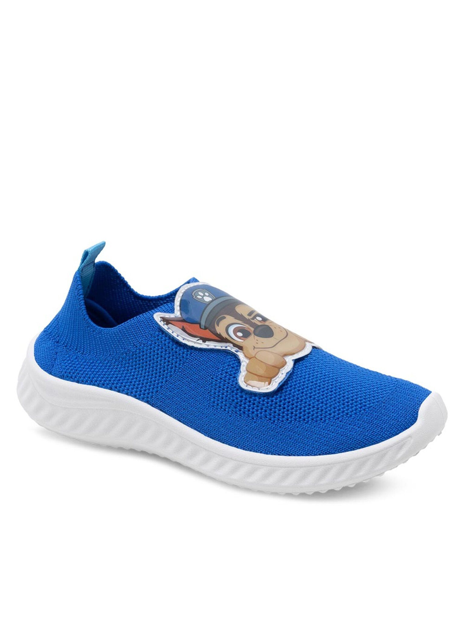 PAW PATROL Paw Patrol Halbschuhe Jungen CP66-SS24-412PAW Blau Schnürboots