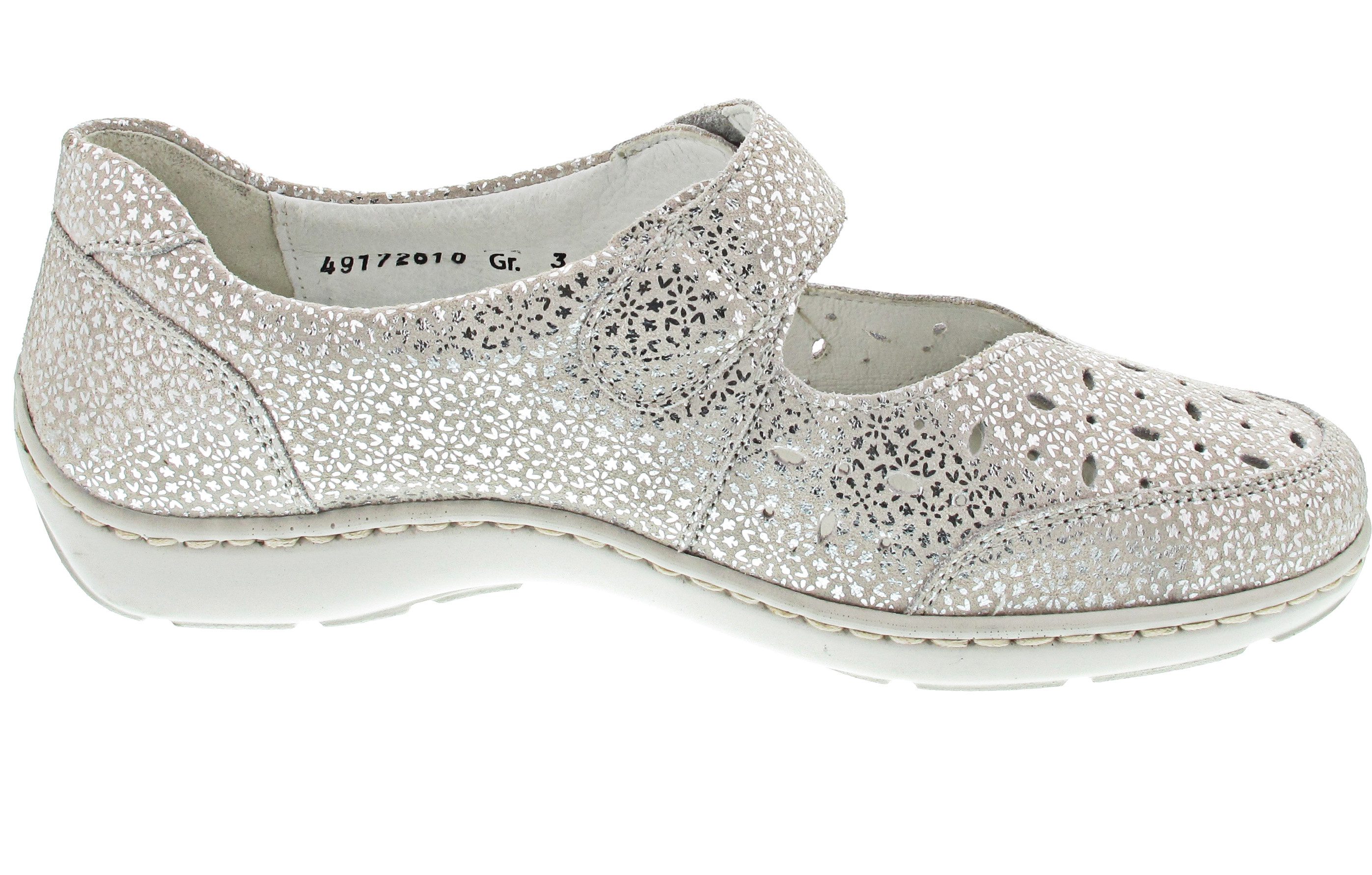 Waldläufer Ballerina