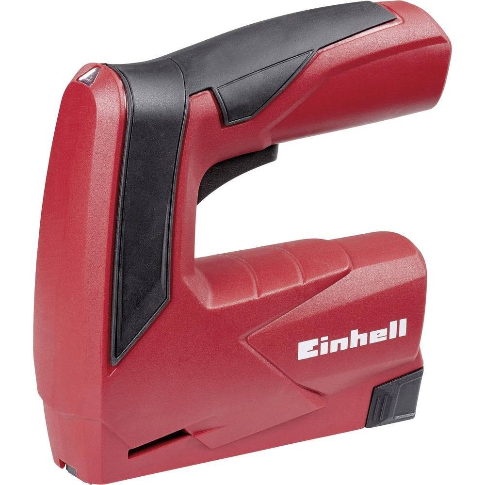 Einhell Nagler Akku-Tacker 4257880