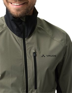 VAUDE Outdoorjacke Men's Kuro Rain Jacket (1-St) Klimaneutral kompensiert