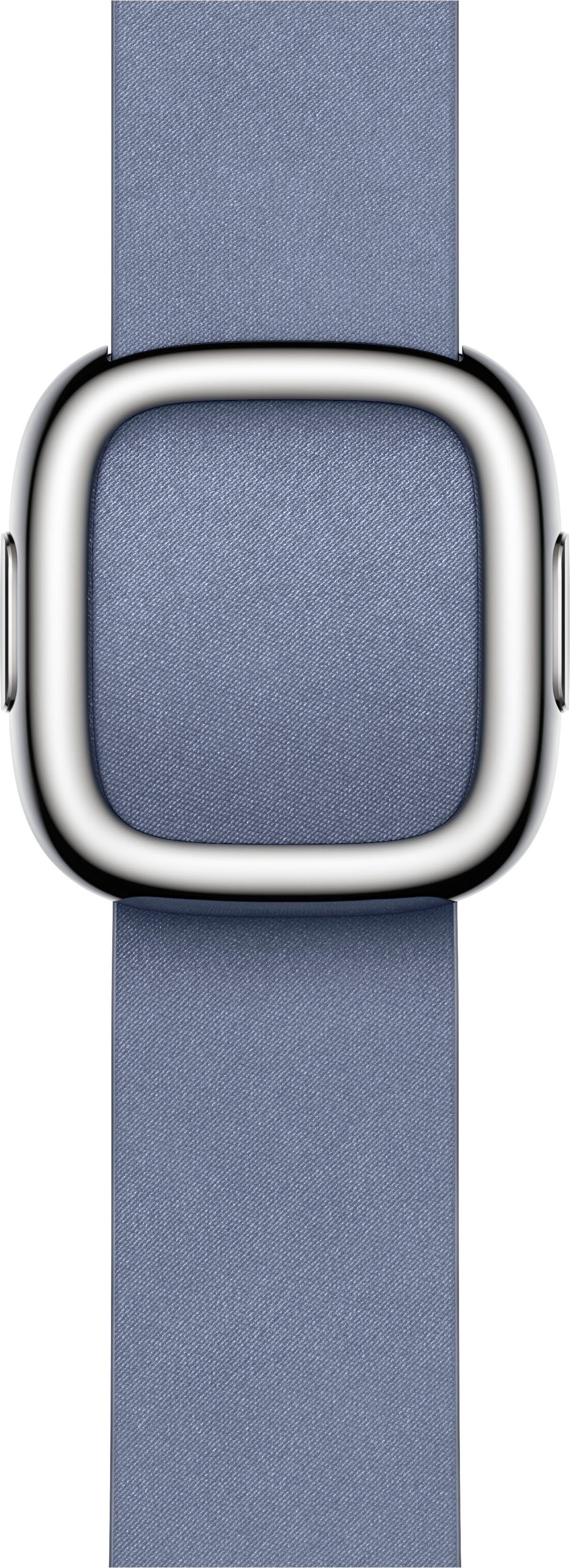 Apple Smartwatch-Armband 41mm Modern Armband - Medium günstig online kaufen